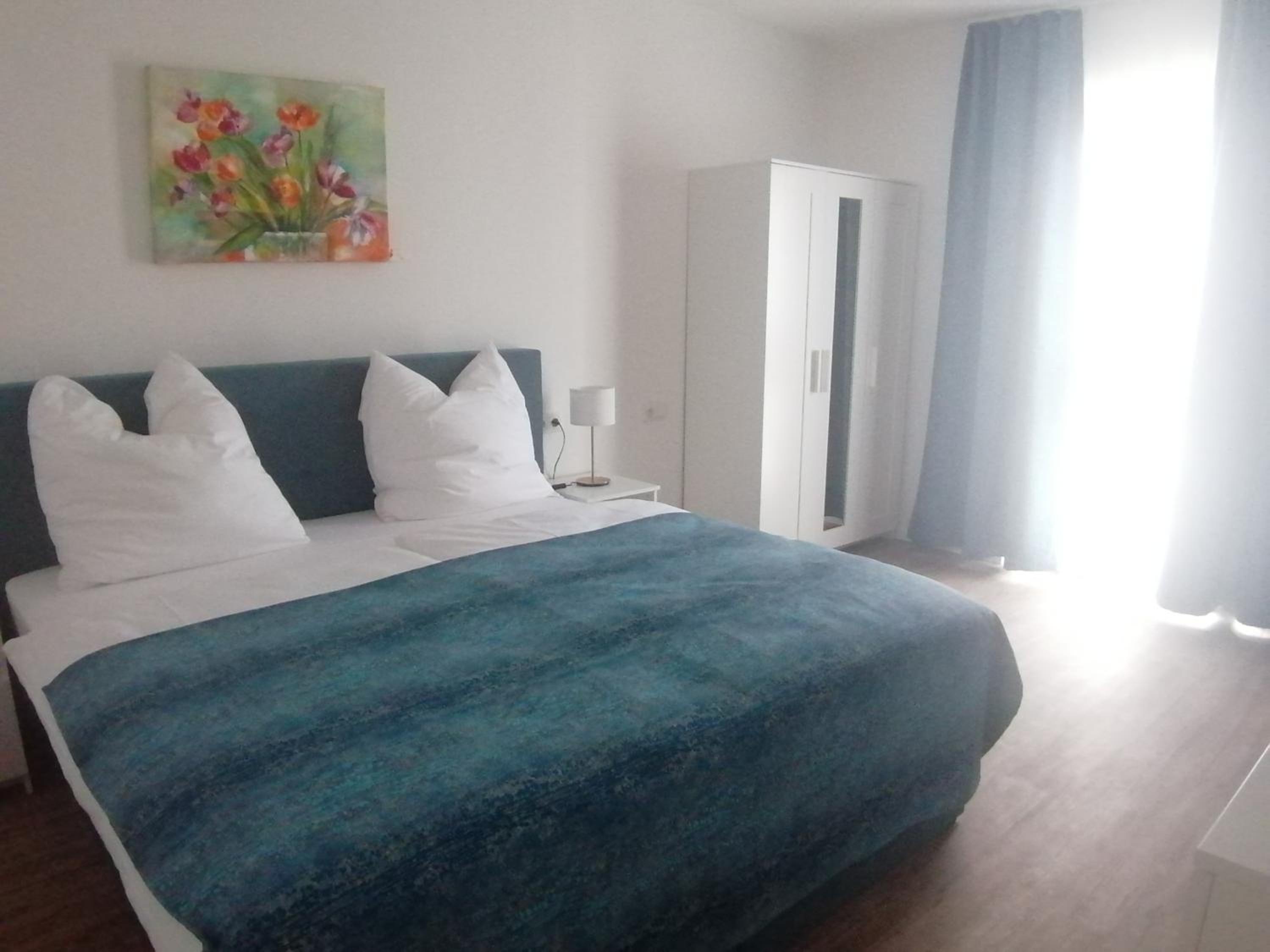 Deluxe Double or Twin Room photo 3