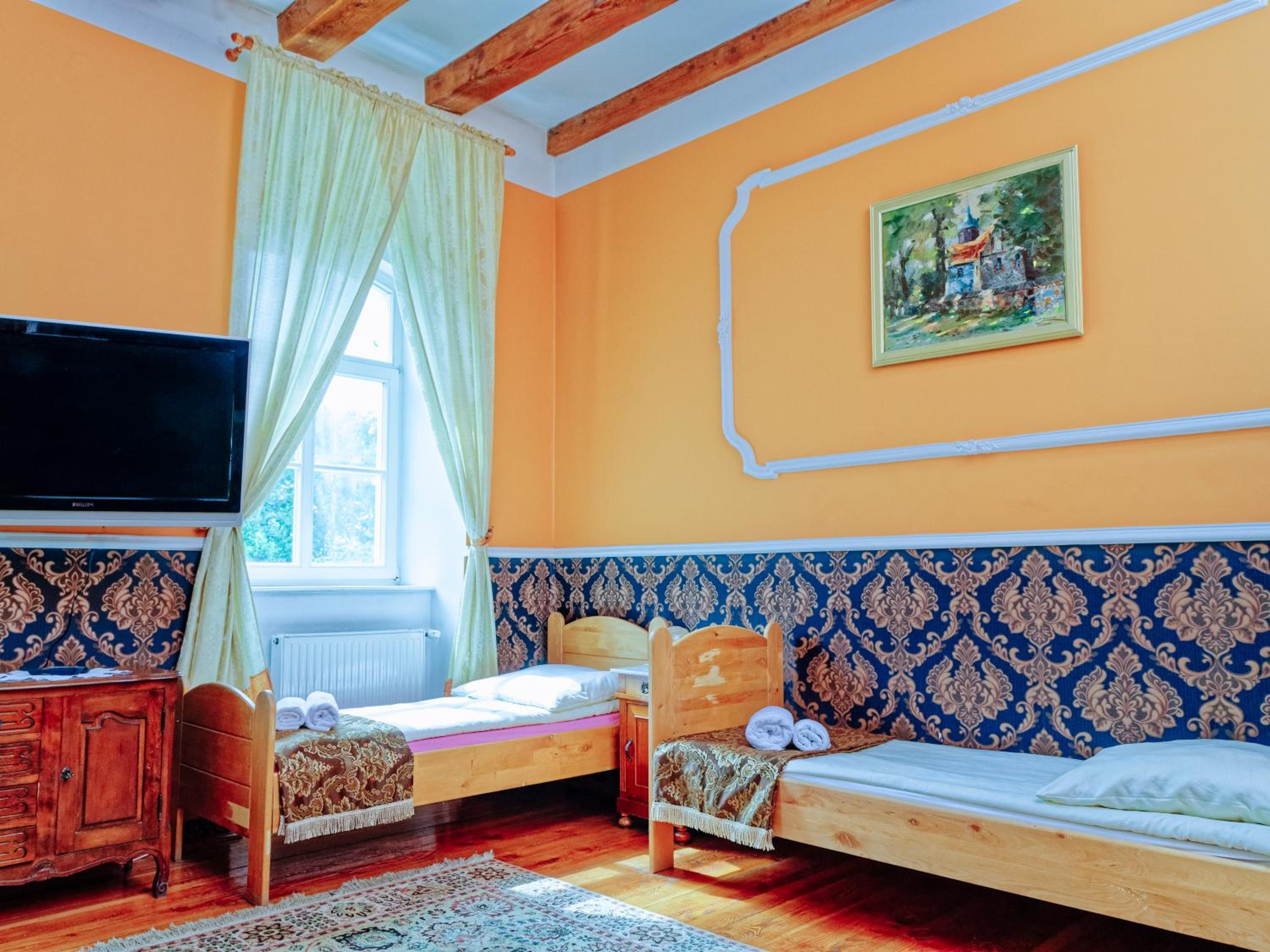 Quadruple Room photo 3
