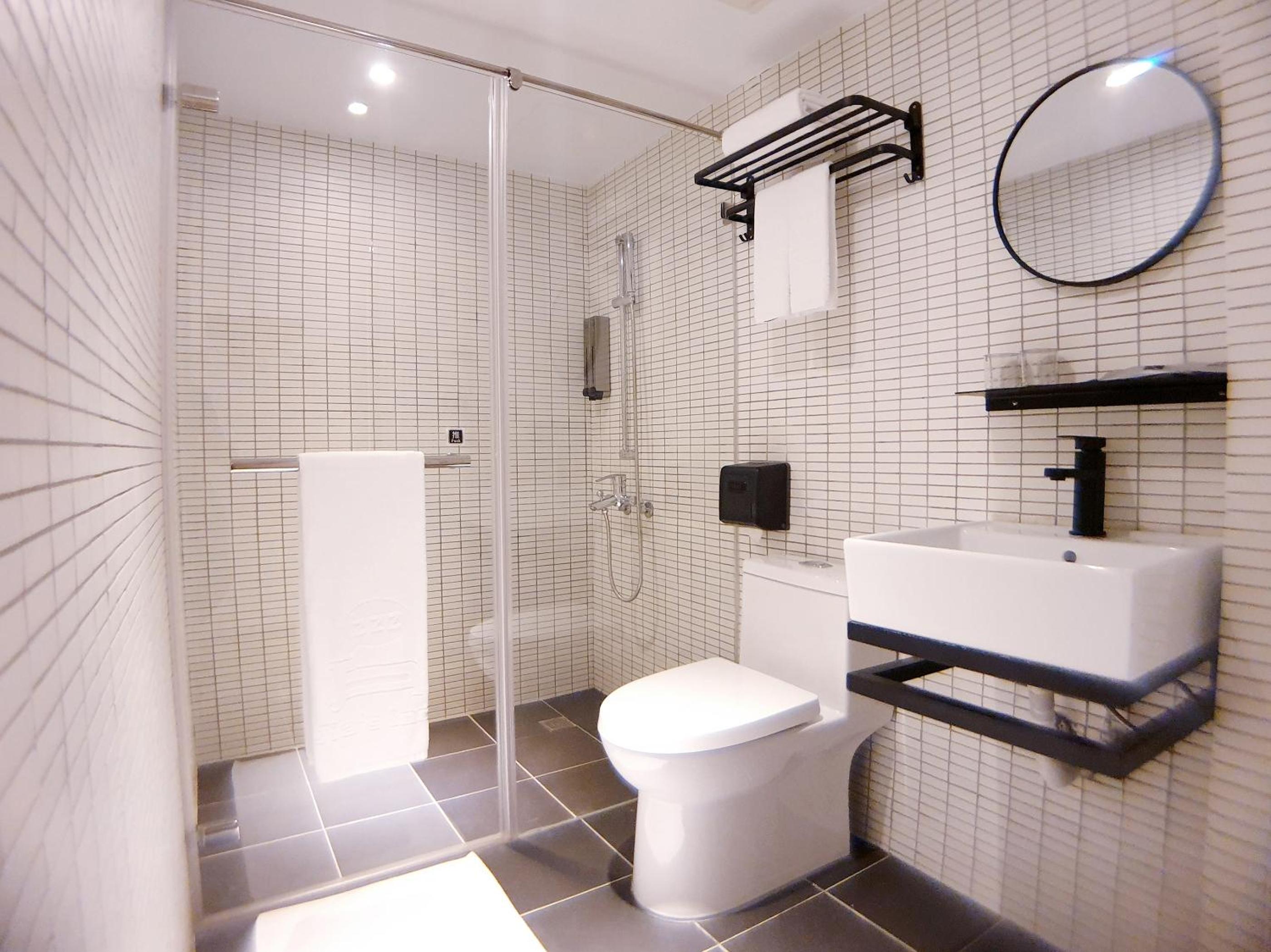 Deluxe Double Room - Photo 5