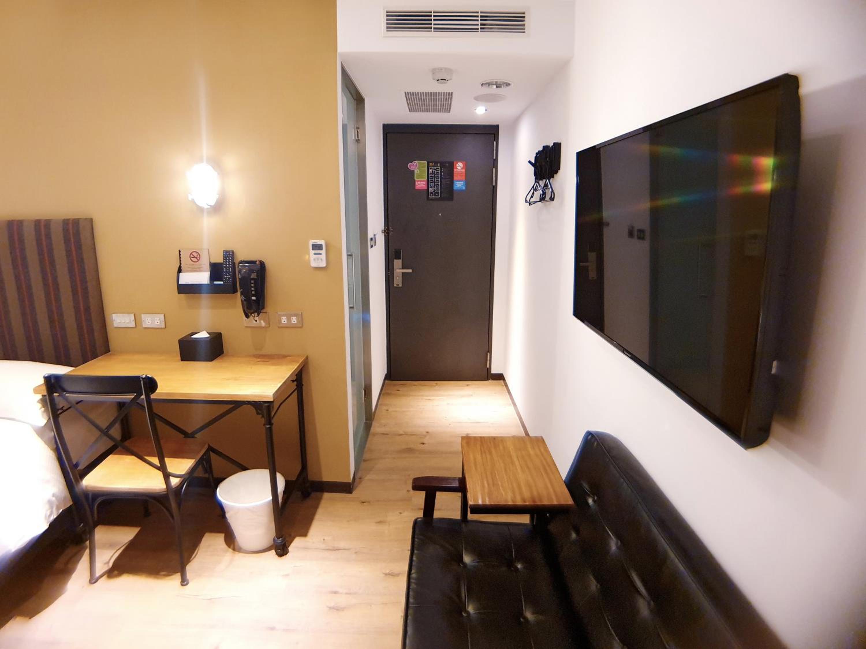 Deluxe Double Room - Photo 3