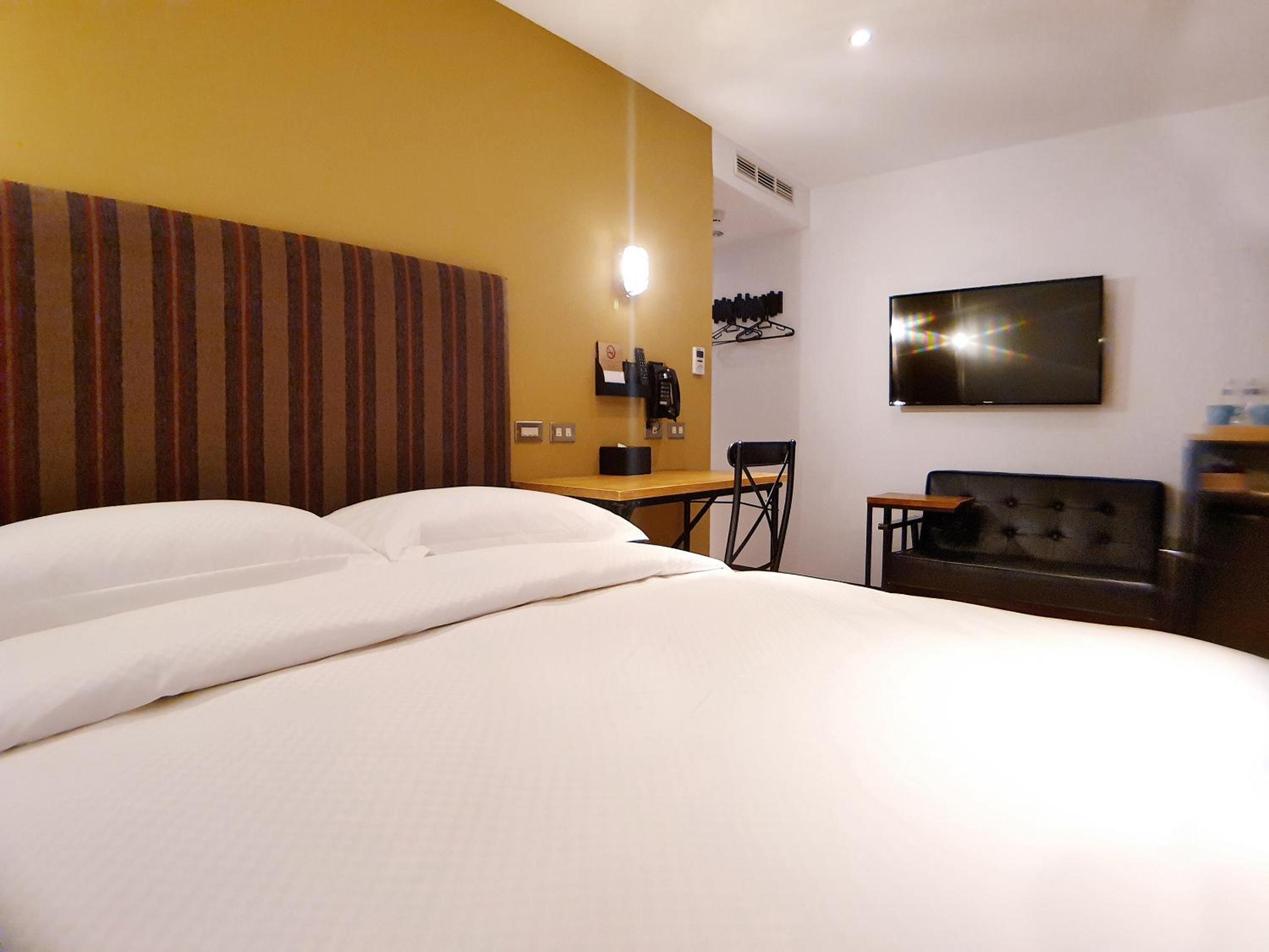 Deluxe Double Room - Photo 6