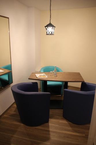 Apartment with Lake View photo 3