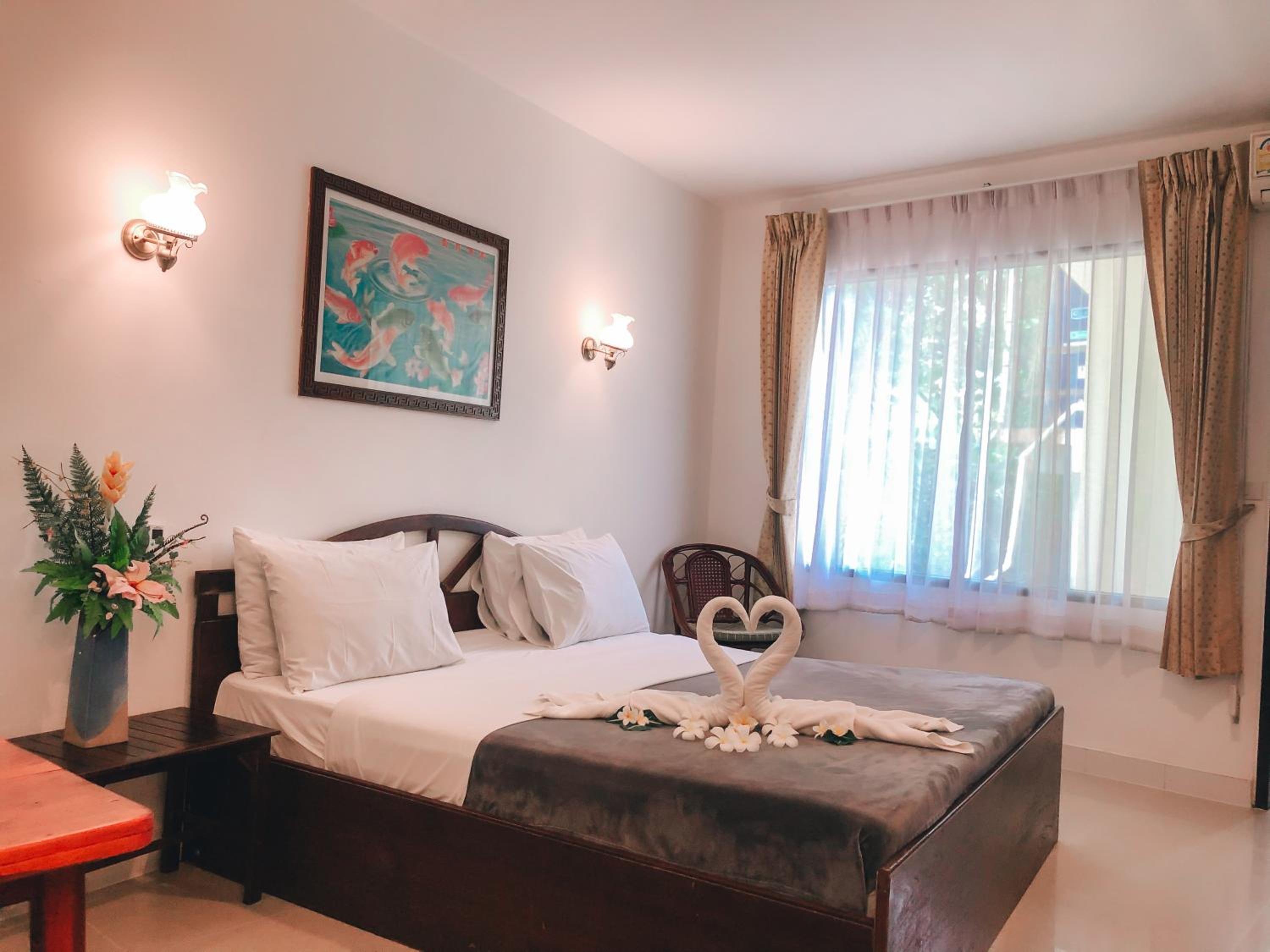 Economy Double Room photo 1