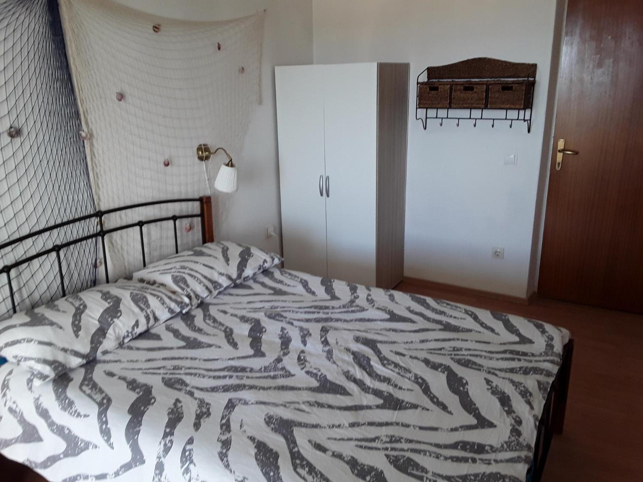 Apartment with Sea View photo 1