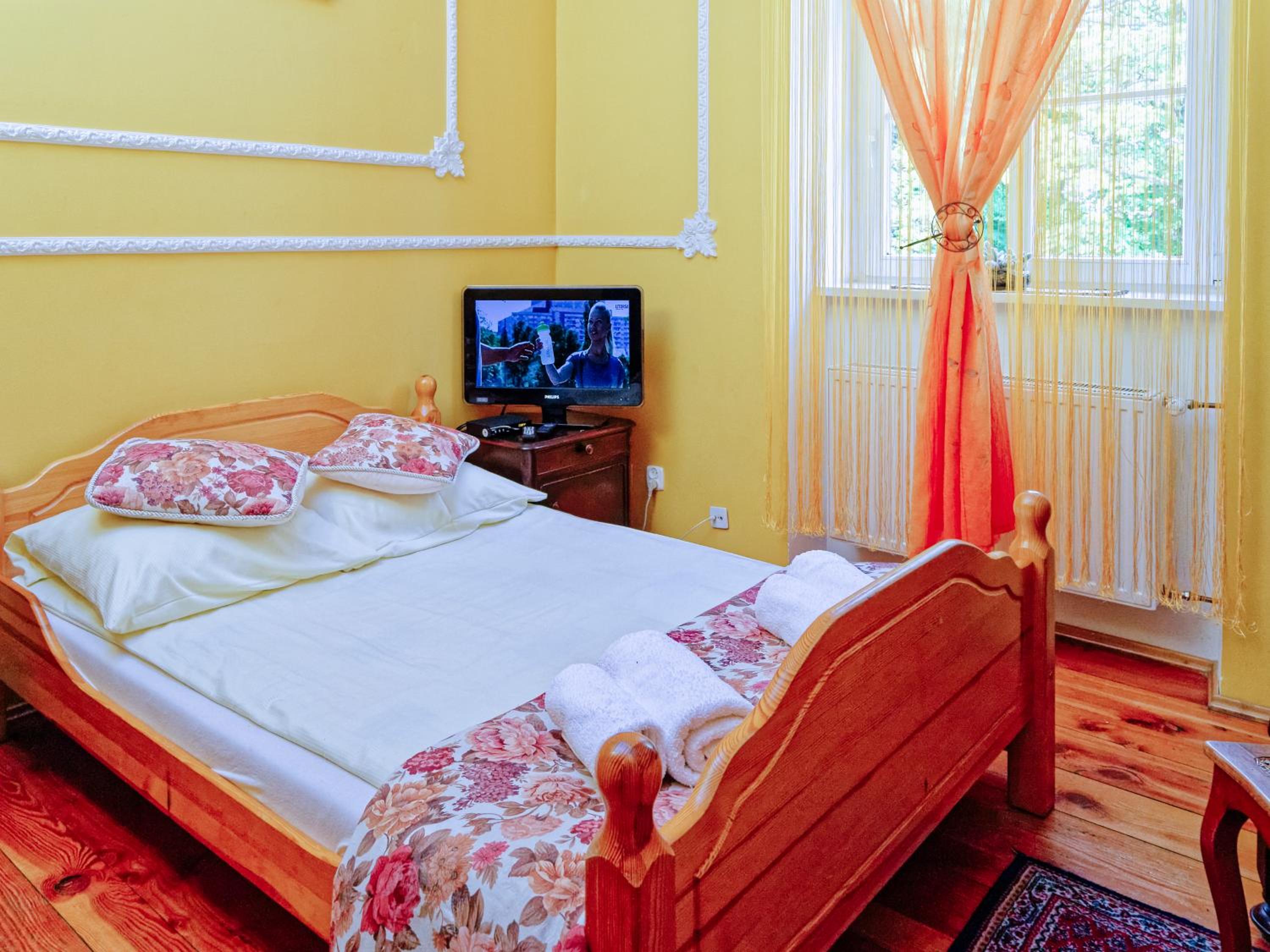 Single Room photo 1