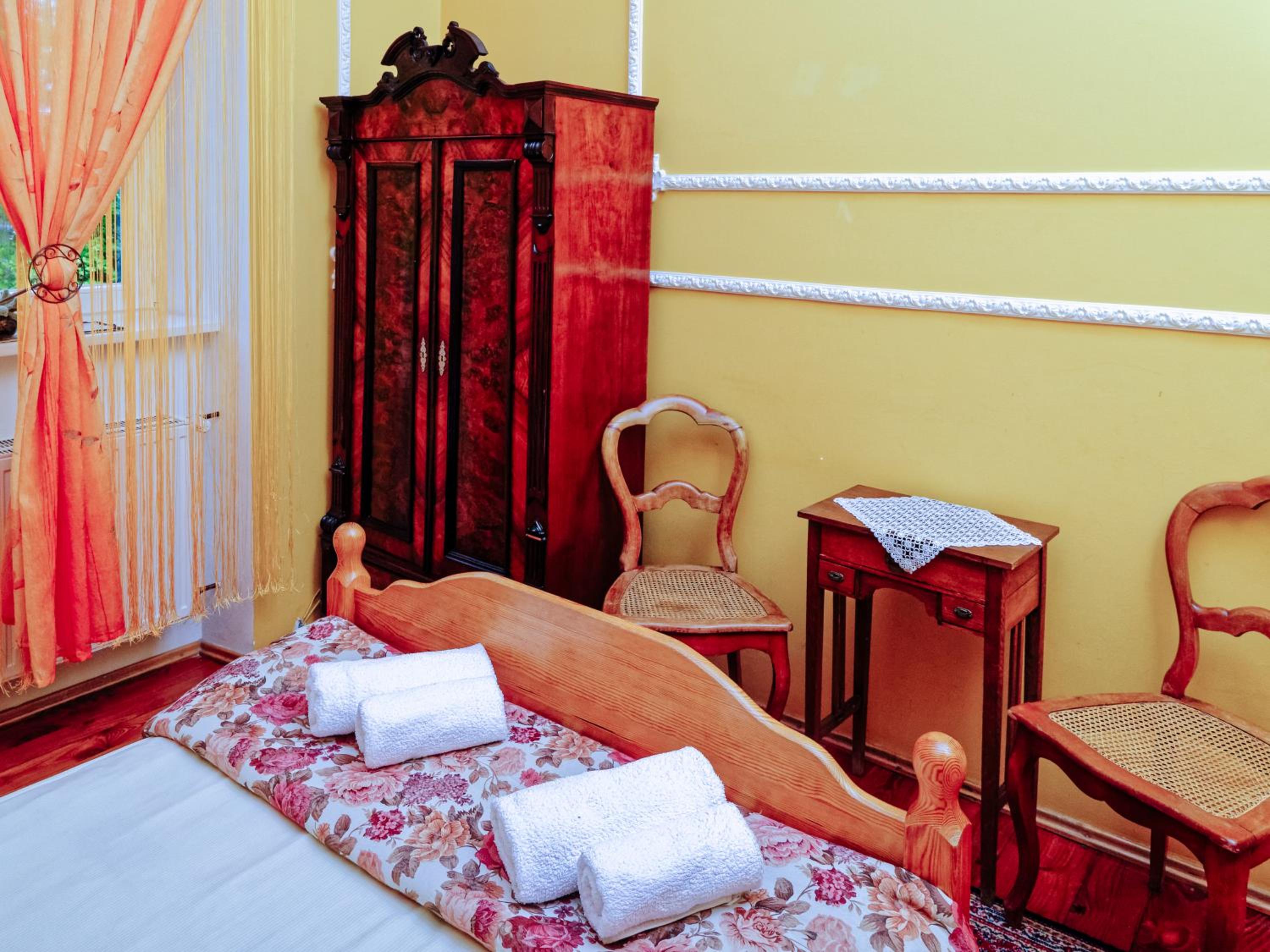Single Room photo 3