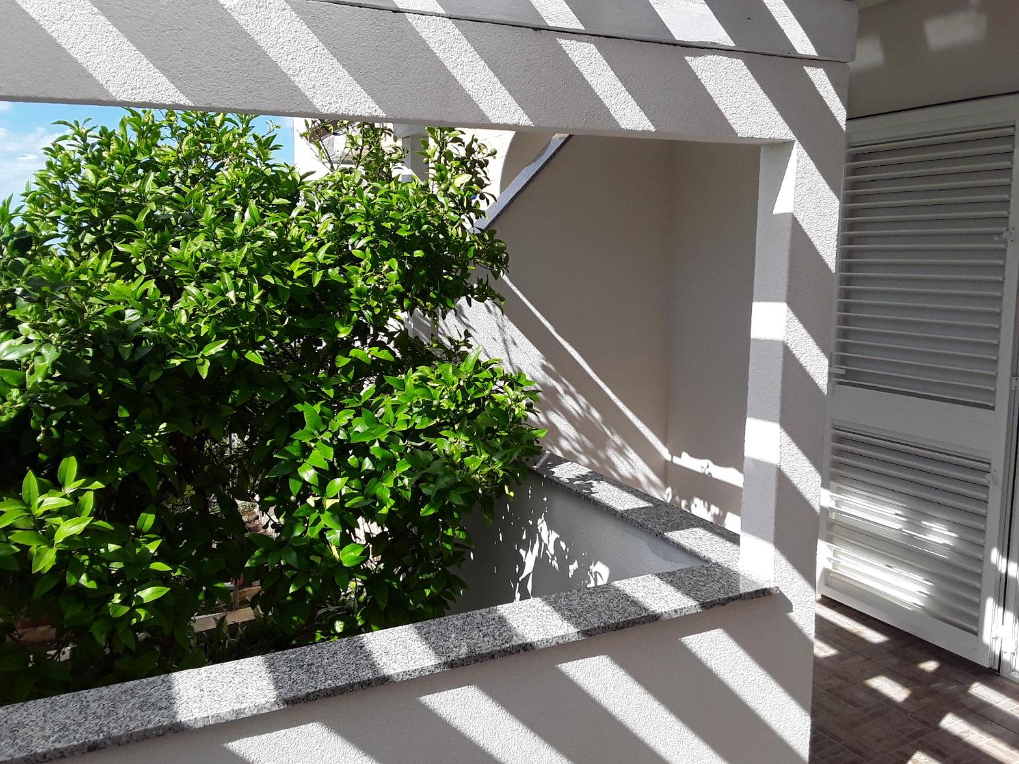 Studio Apartment with Garden View photo 2