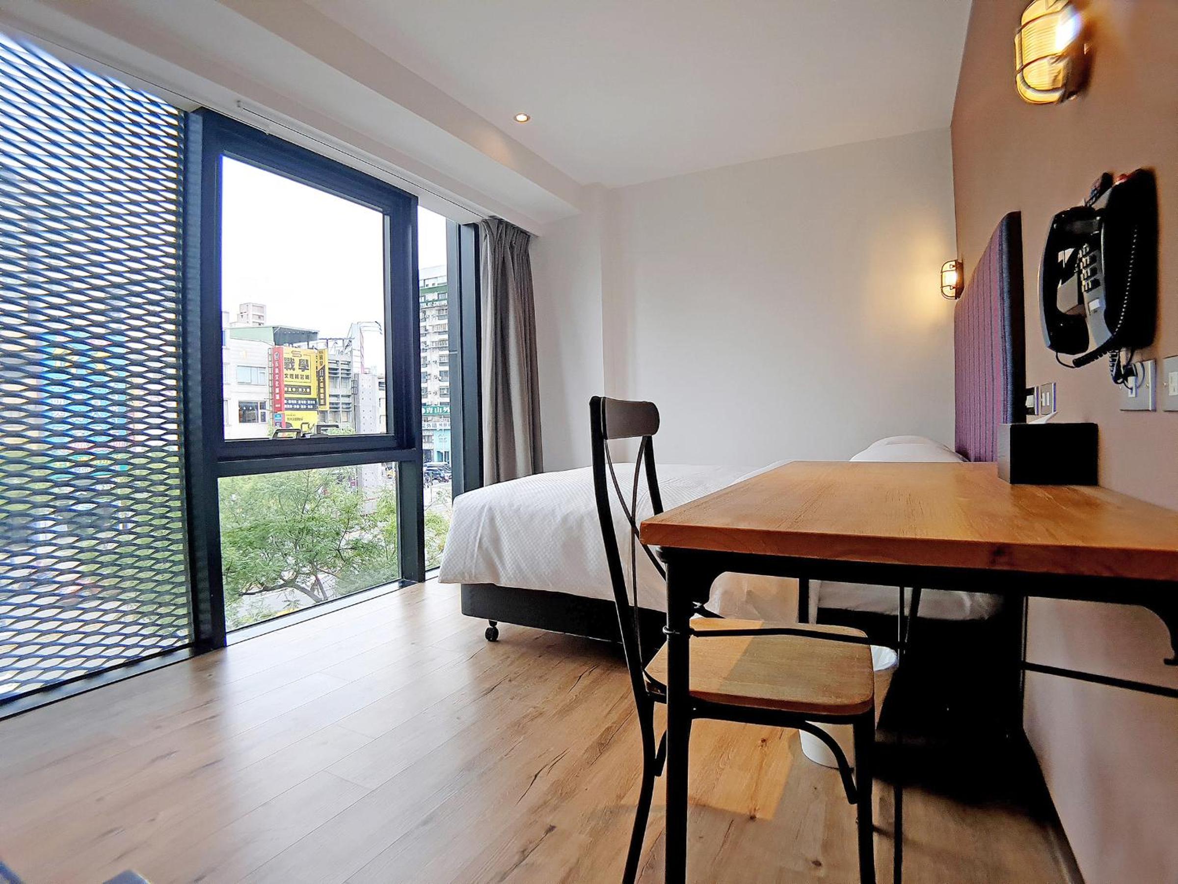 Deluxe Double Room - Photo 2