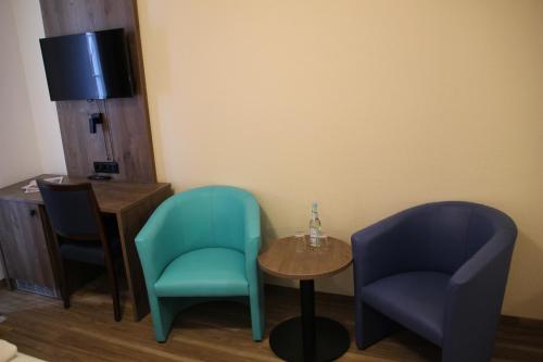 King Room with Lake View photo 2
