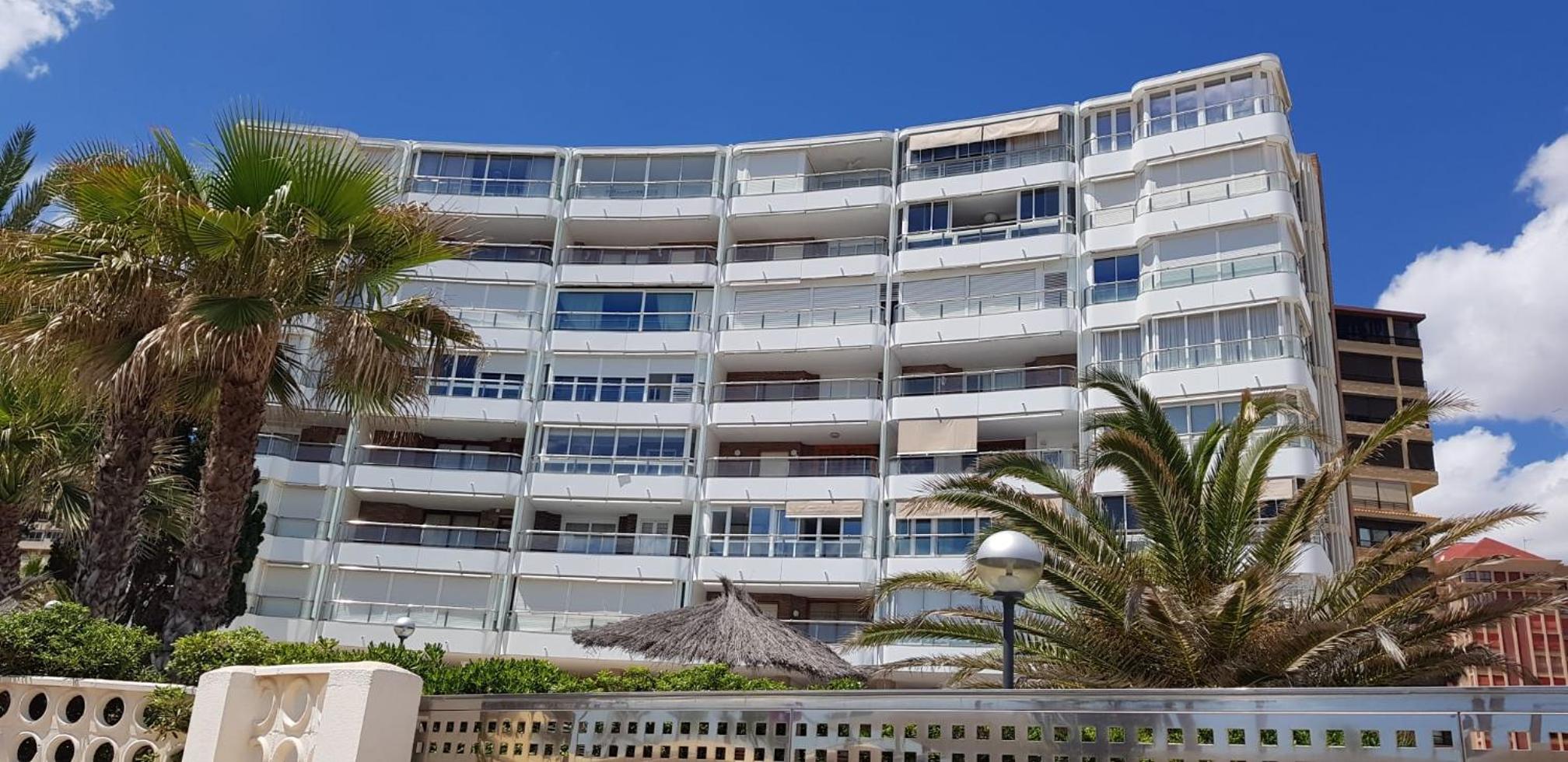 Apartment with Sea View - Photo 28