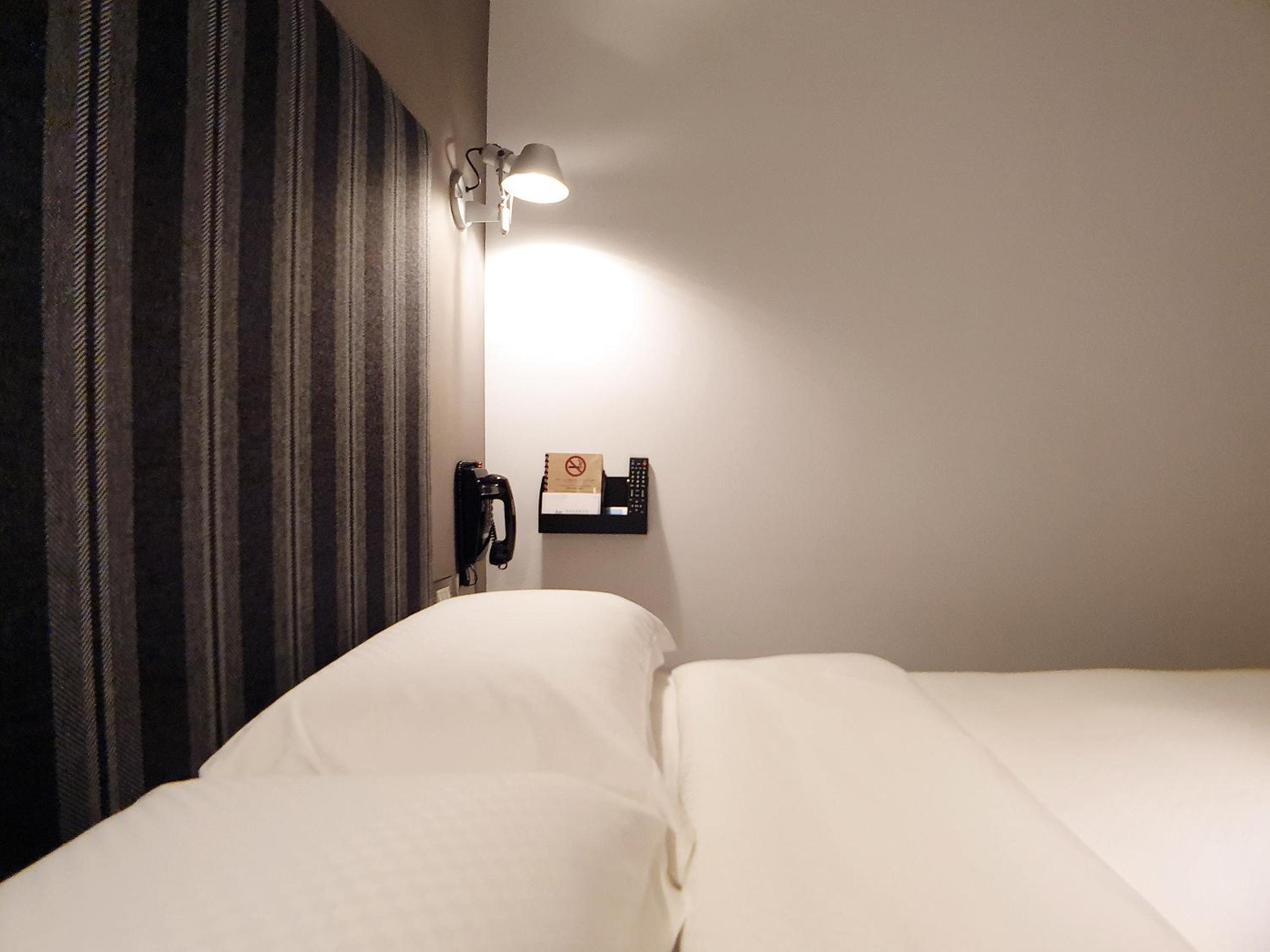 Elegant Double Room - Photo 6