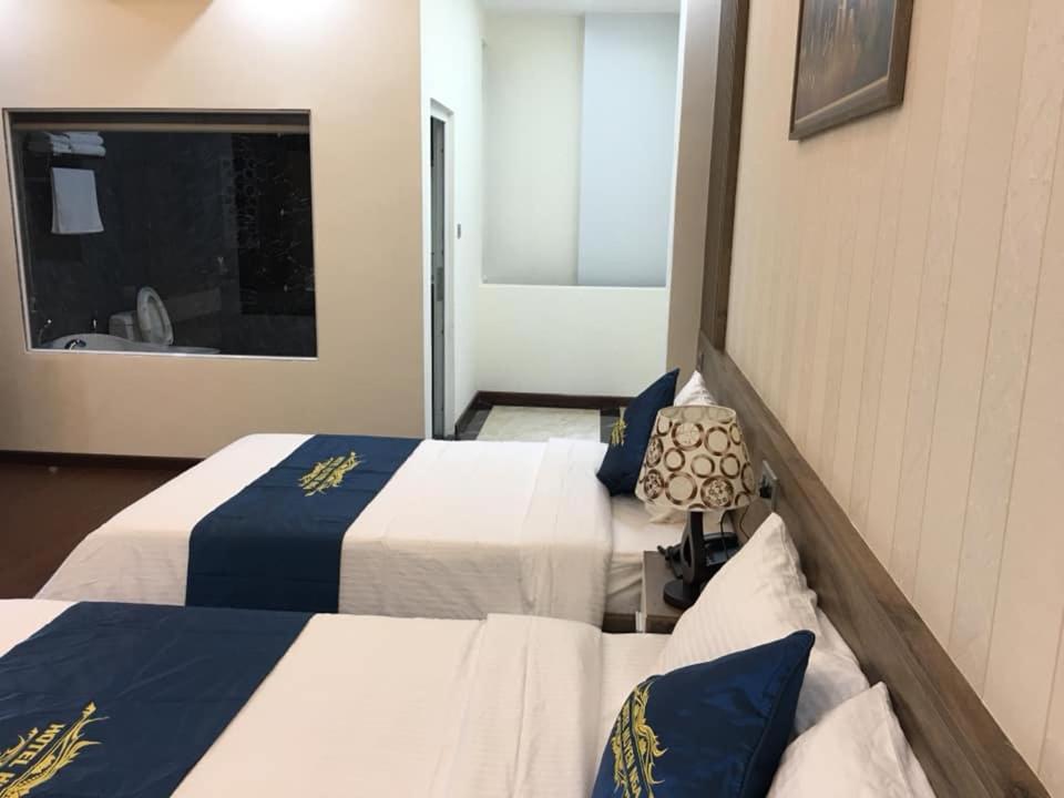 Comfort Triple Room photo 2