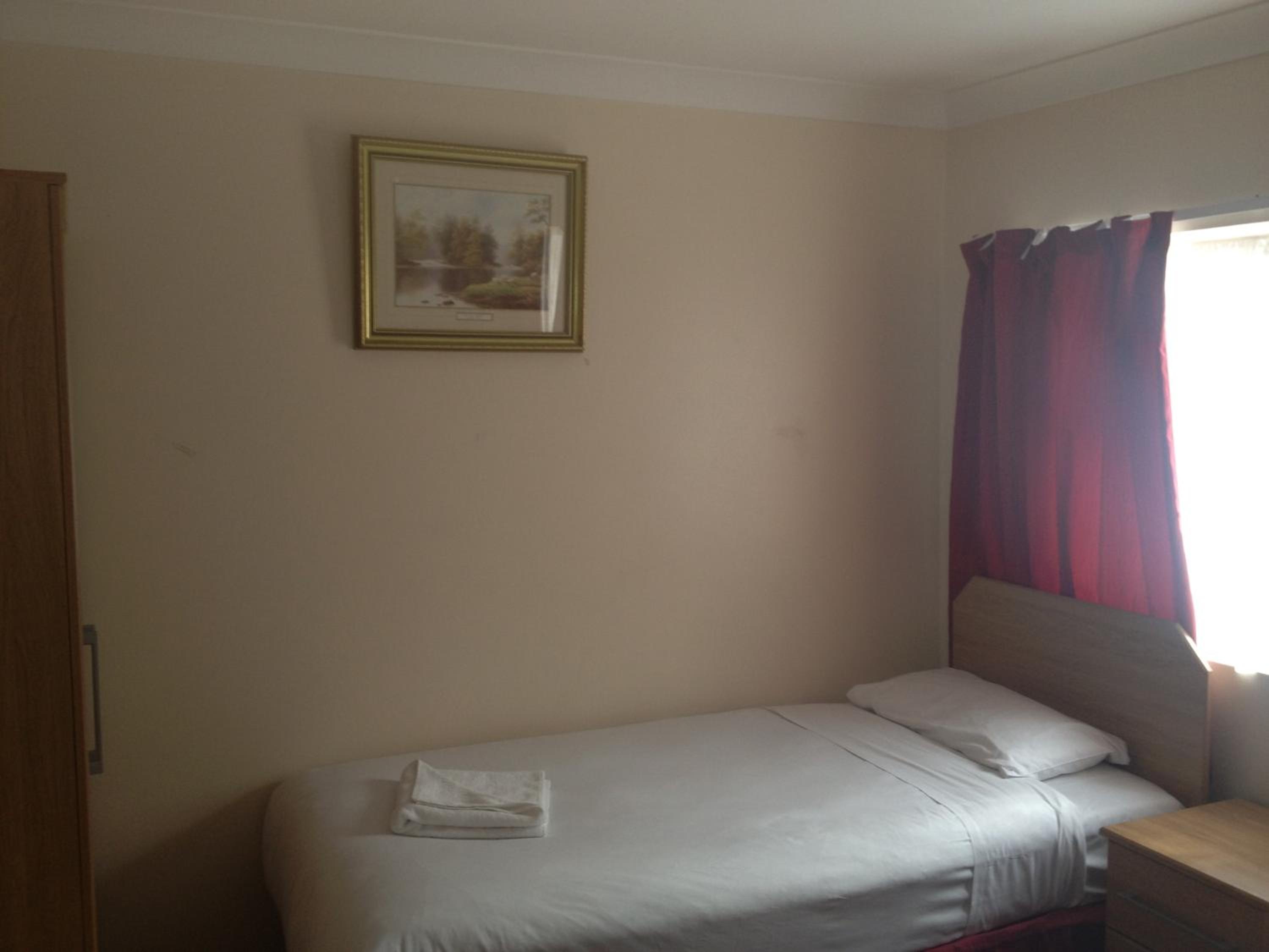 Single Room photo 1