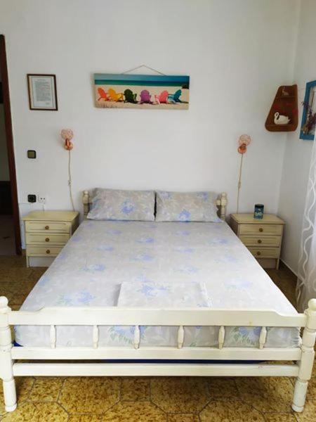 One-Bedroom Apartment (4 People)