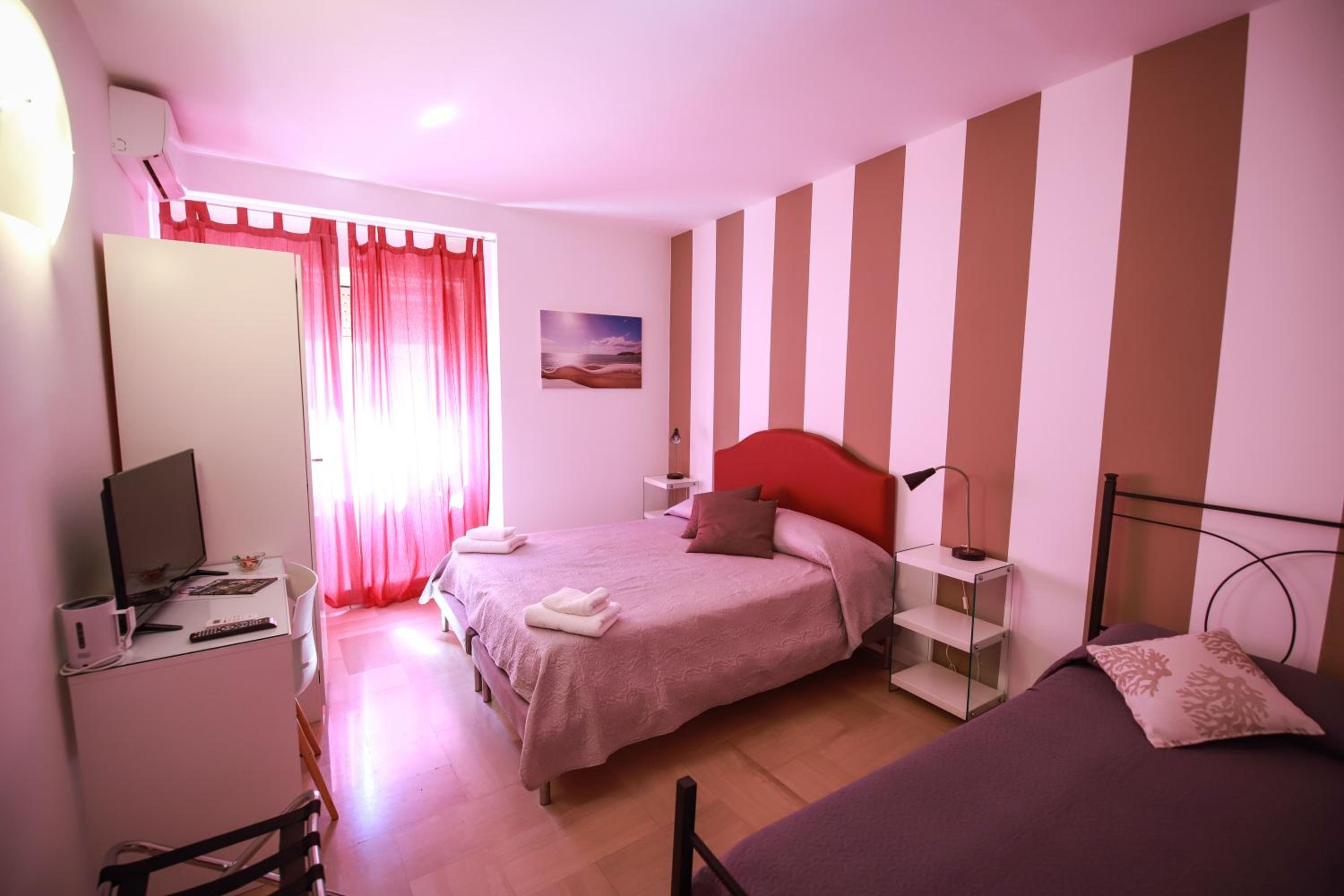 Deluxe Room photo 1