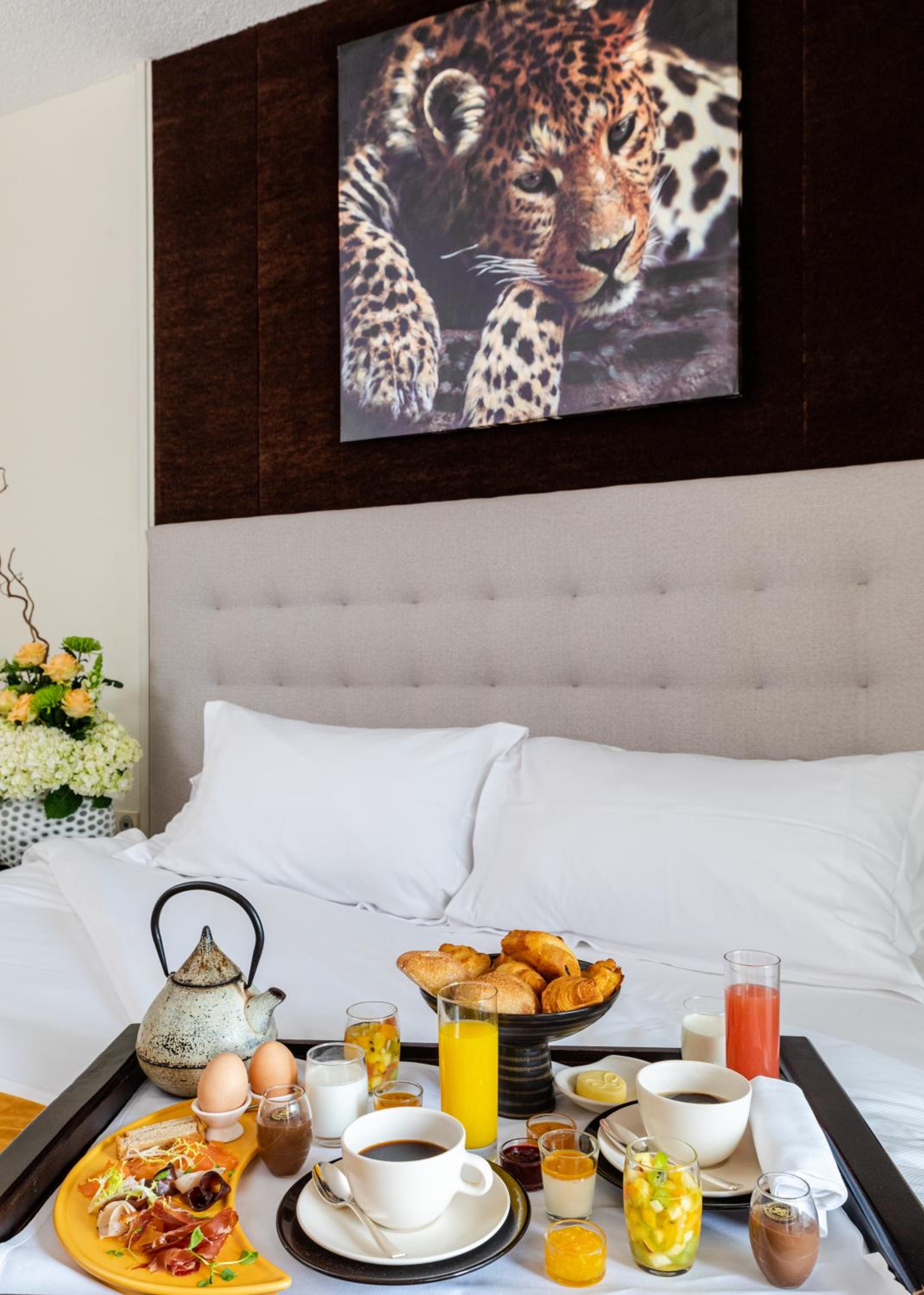 Junior Suite***** photo 2