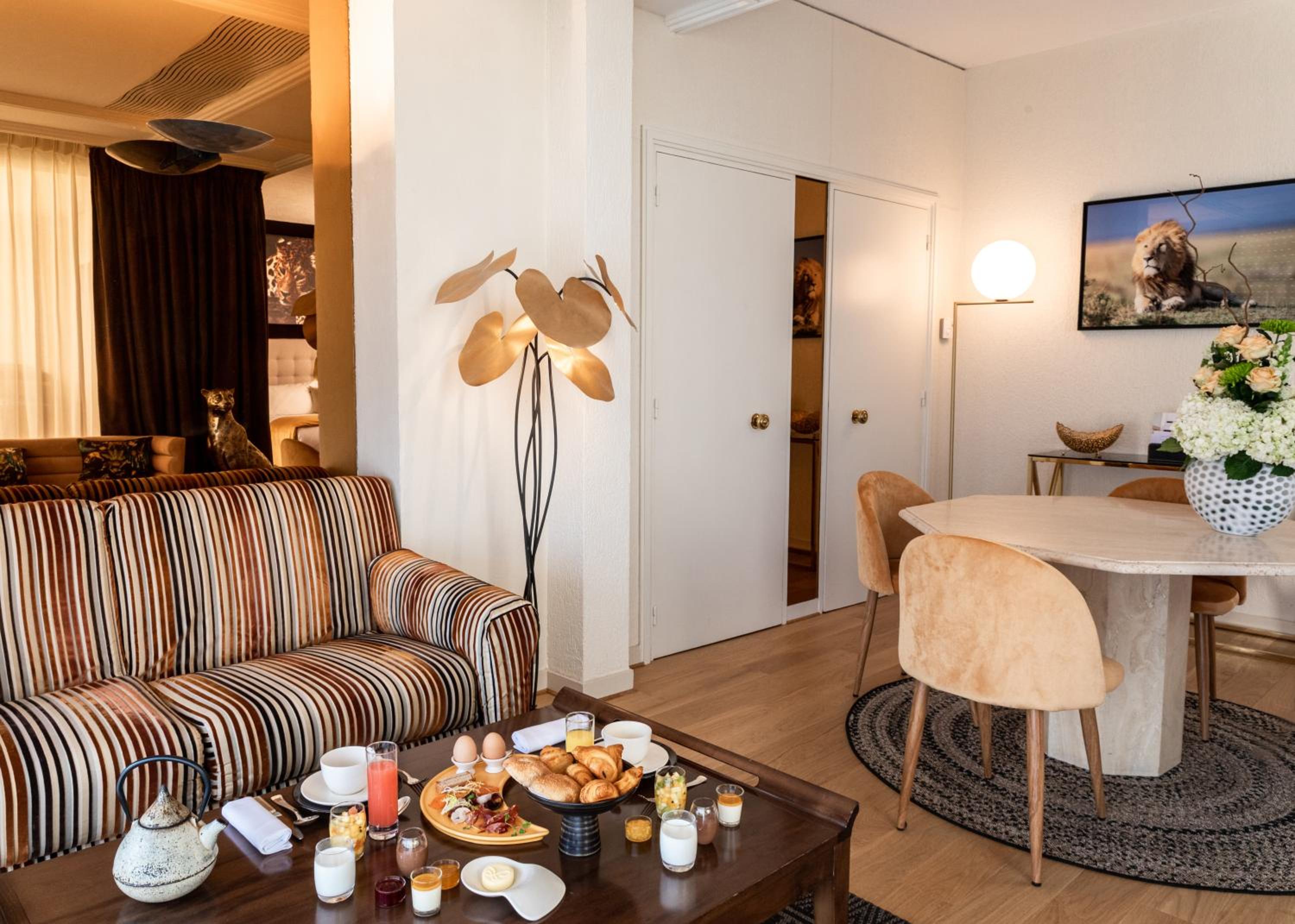 Junior Suite***** photo 3