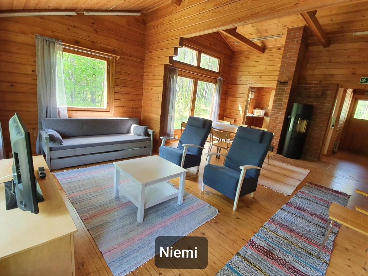Chalet photo 2