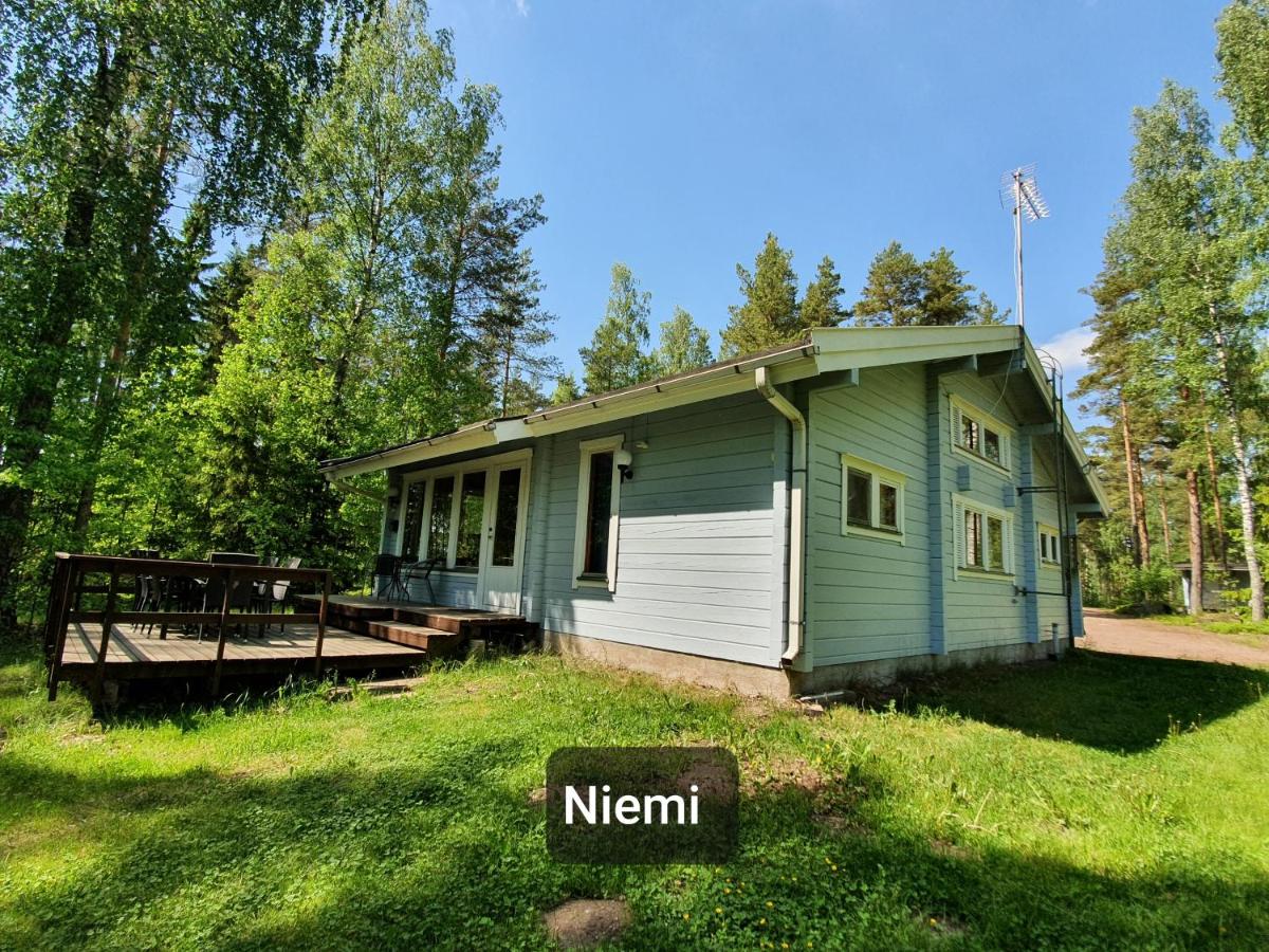 Chalet photo 1