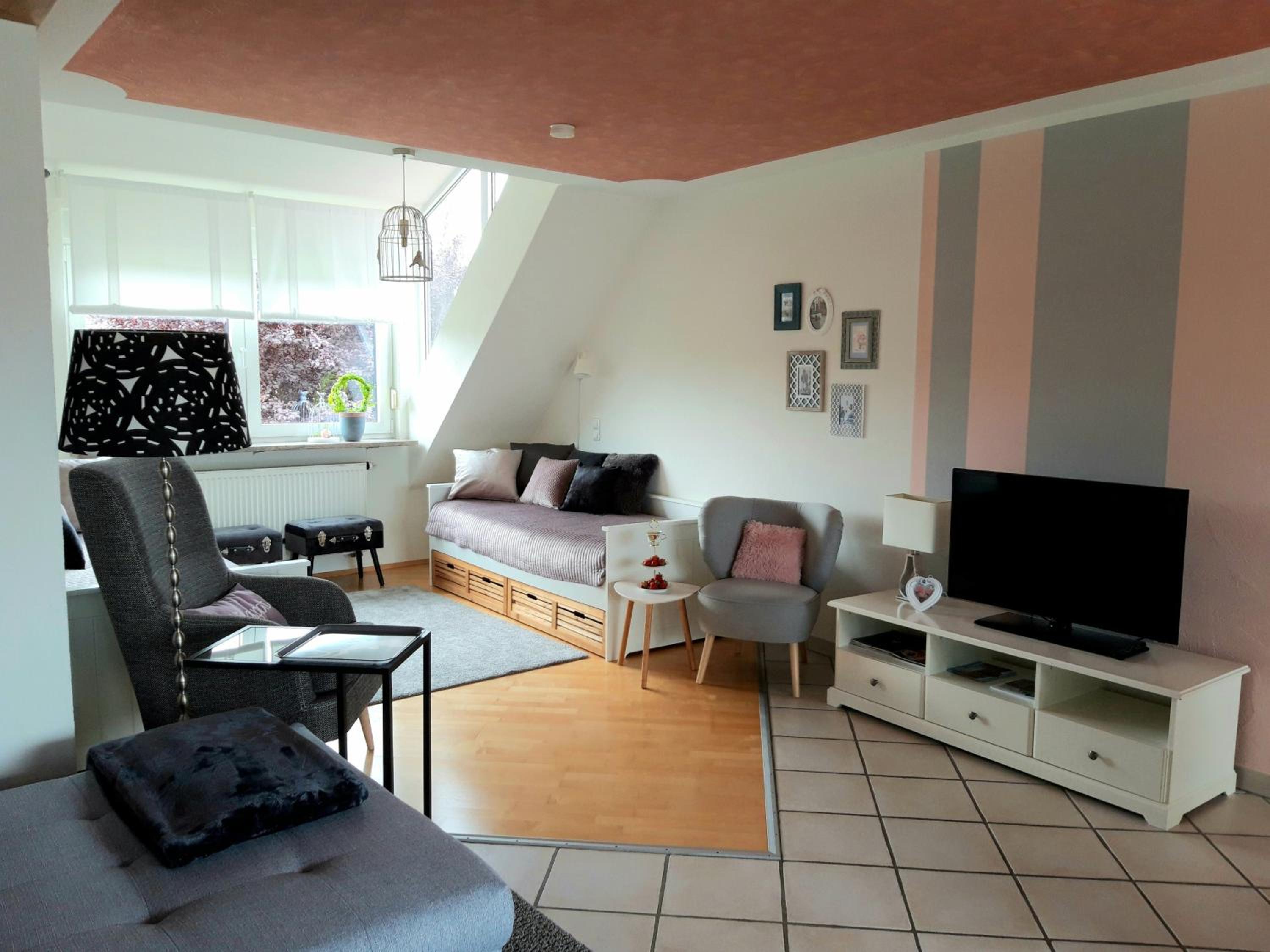 One-Bedroom Apartment "Family Home" photo 1