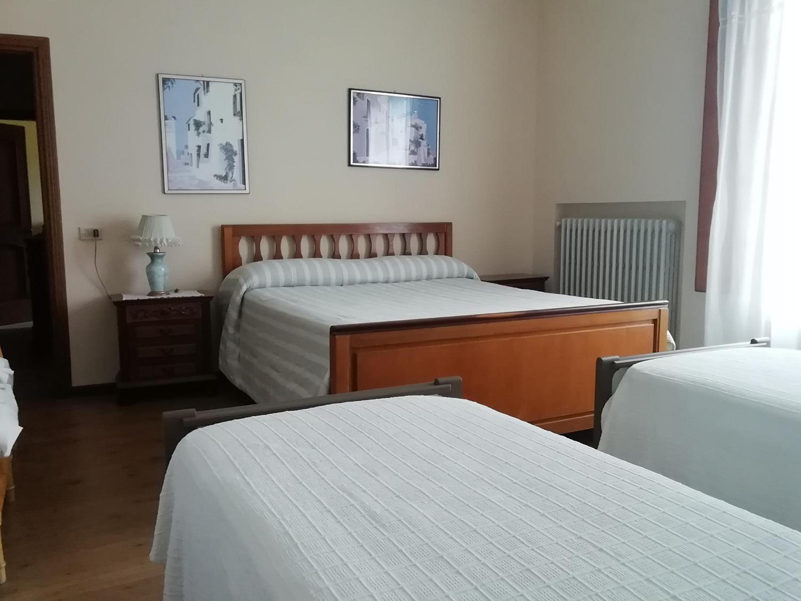 Quadruple Room with Terrace - Photo 4