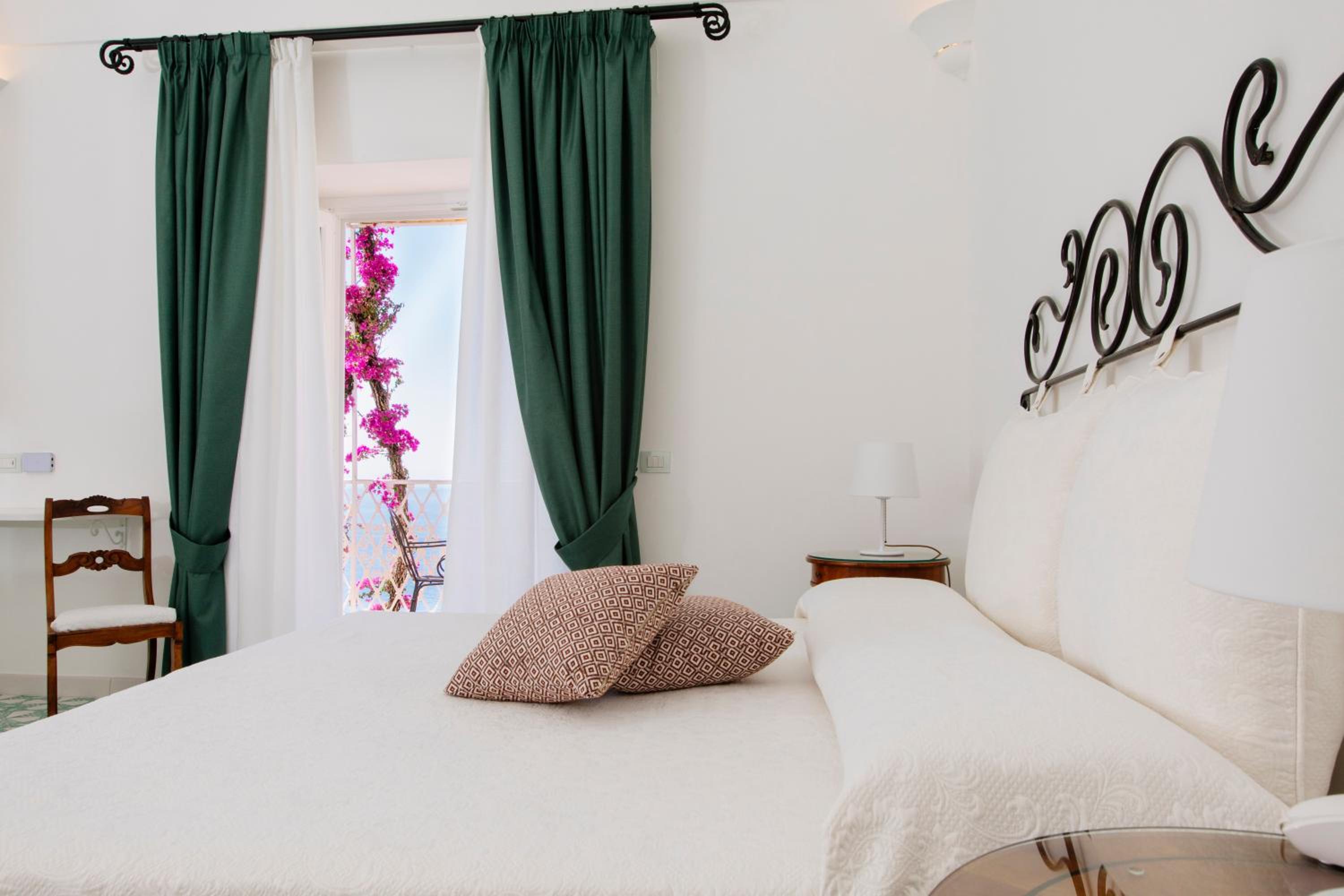 Triple Room with Terrace - Photo 1