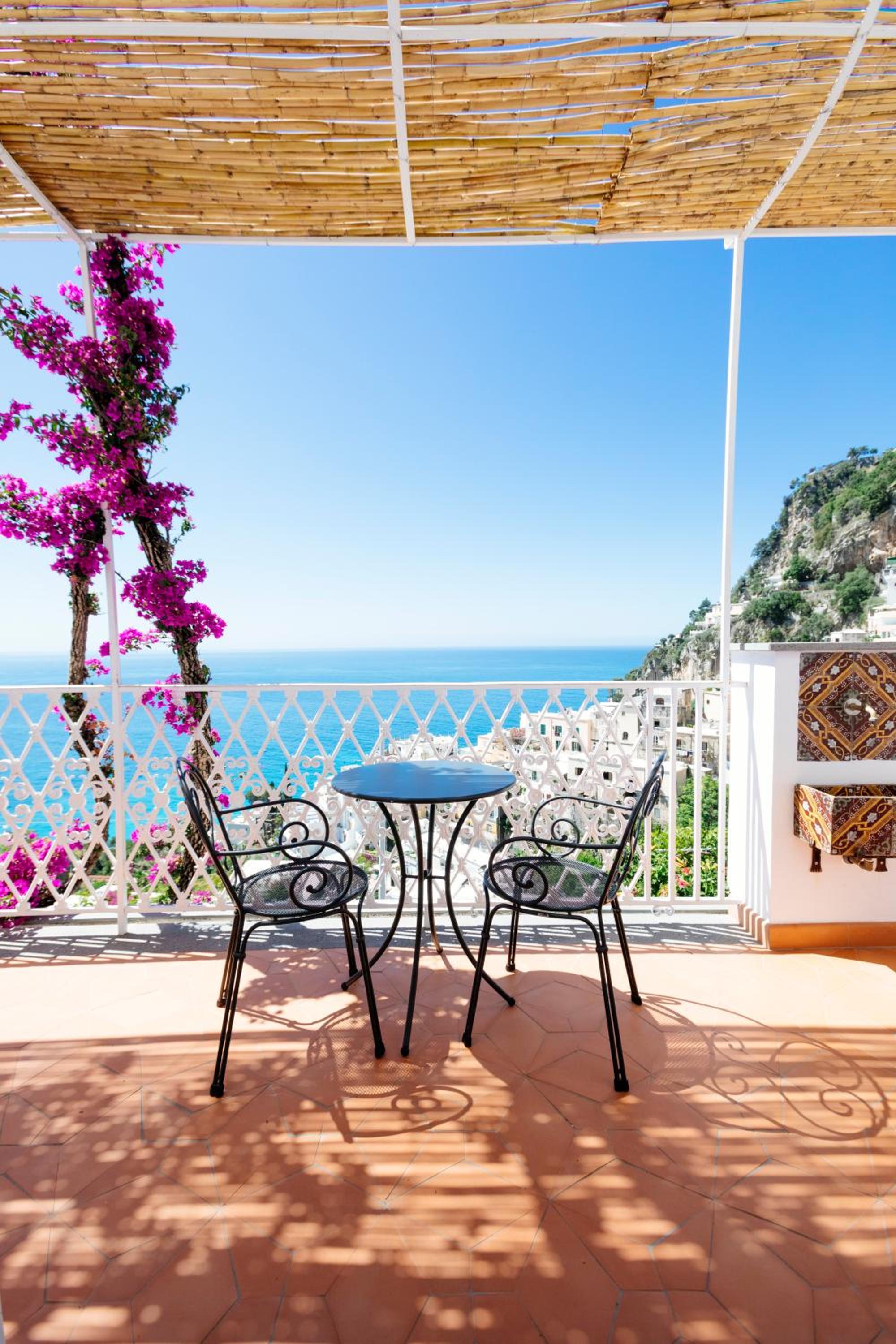 Triple Room with Terrace - Photo 2