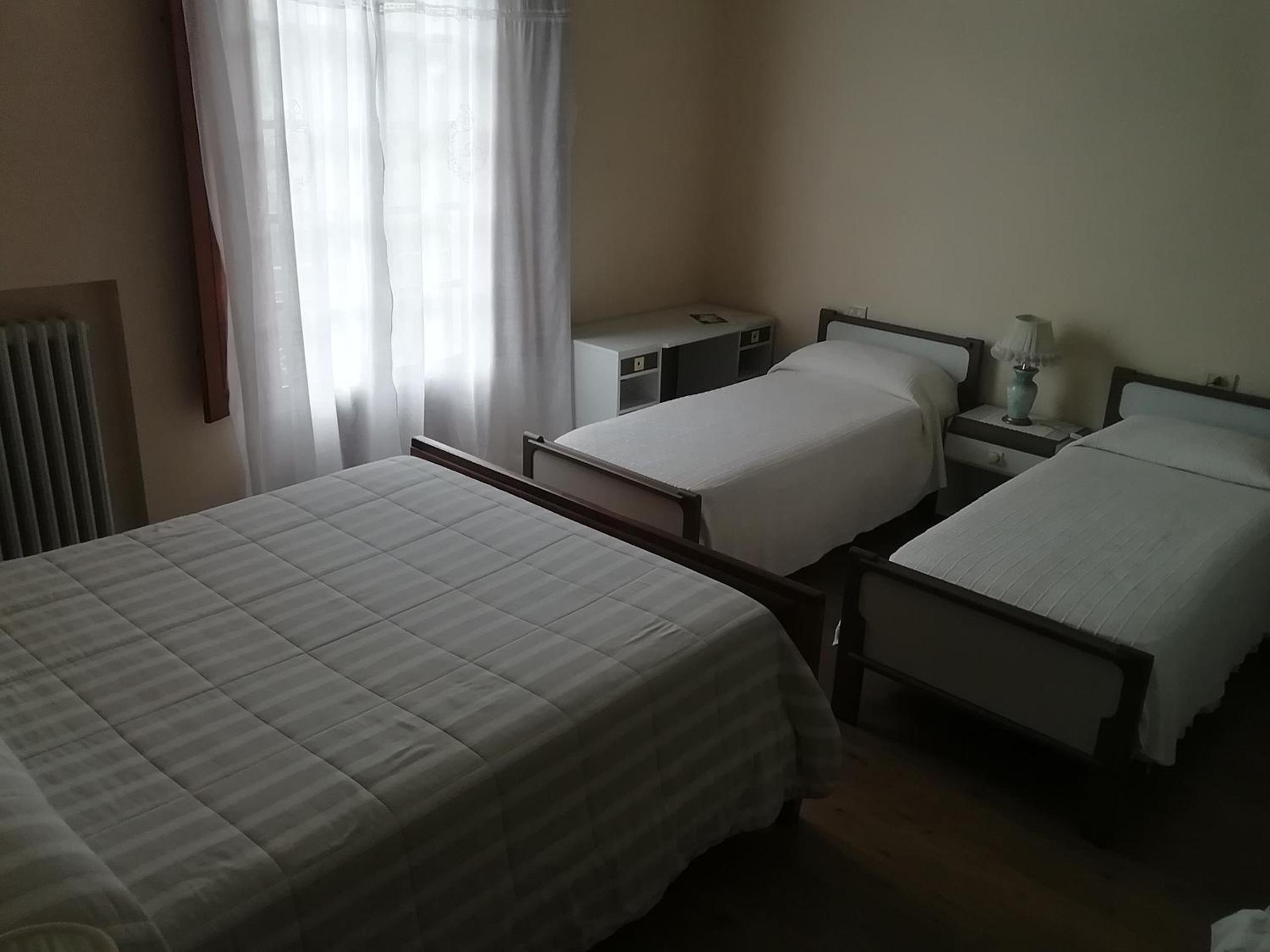 Quadruple Room with Terrace - Photo 1