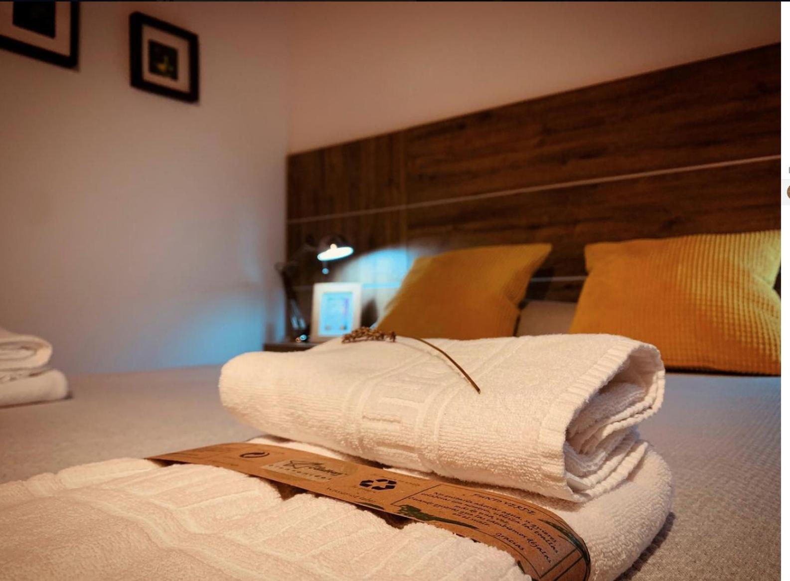 Casa de Dos Habitaciones