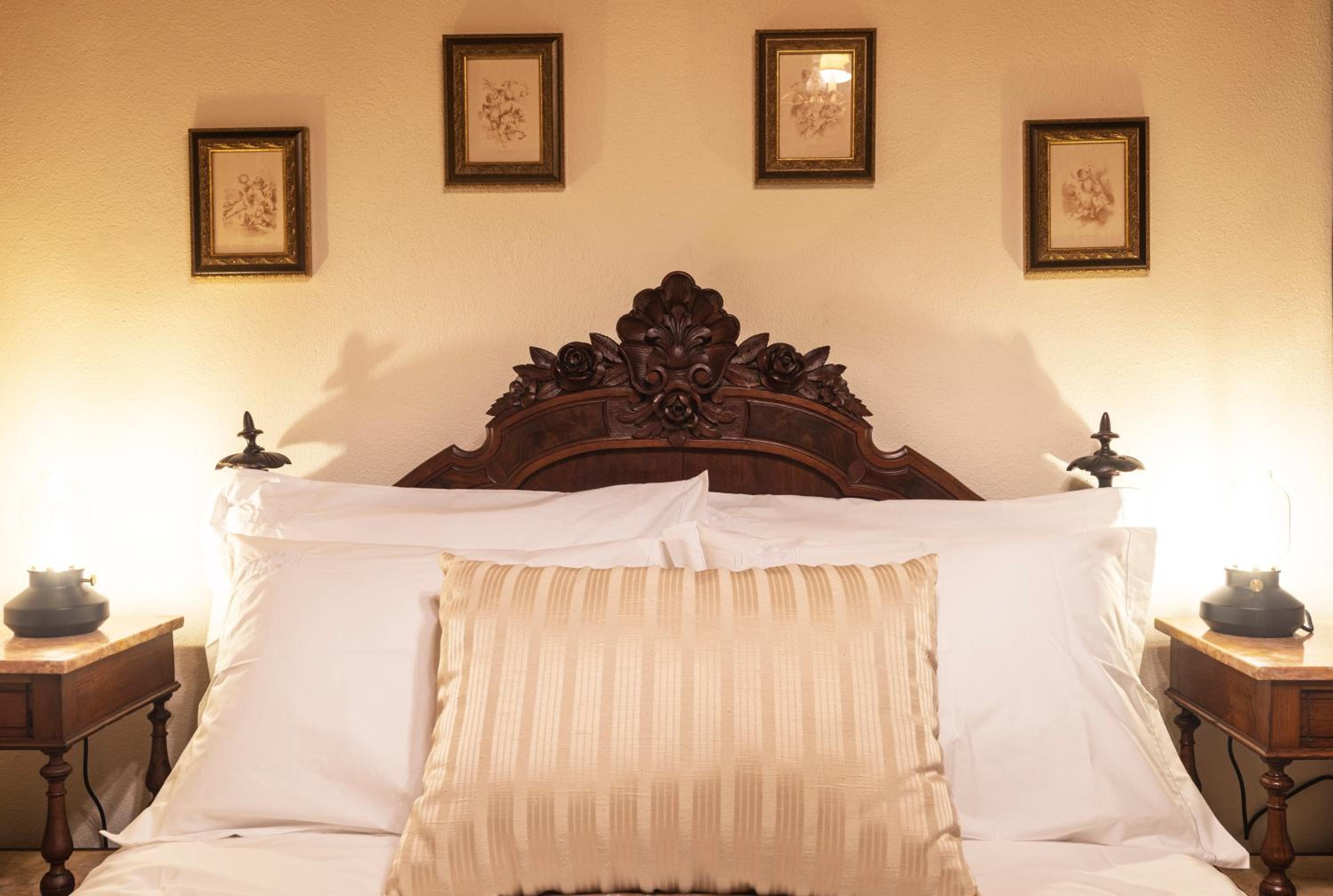 Double Room with Terrace photo 3
