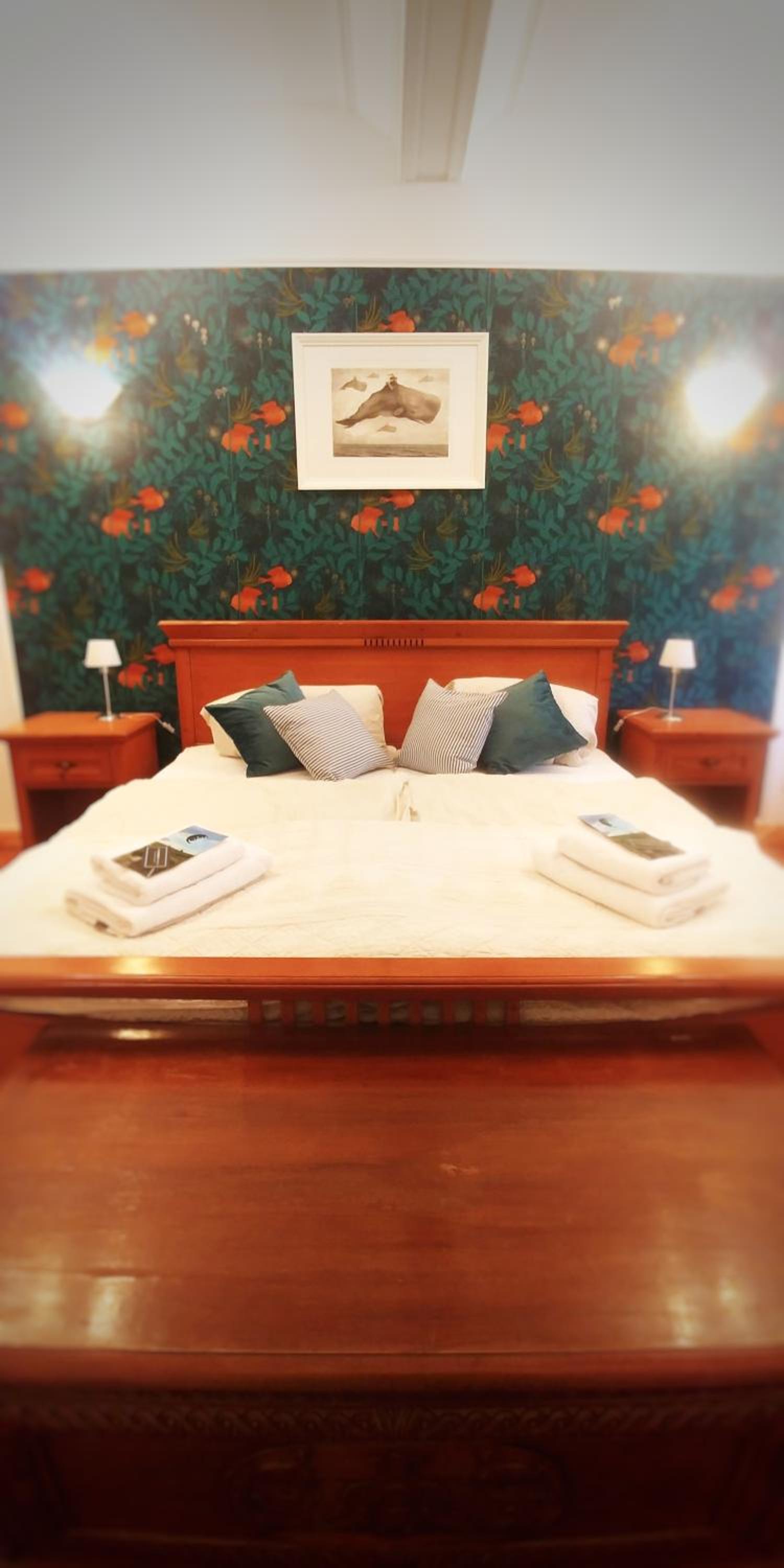 Double Room with Private Bathroom - Photo 1