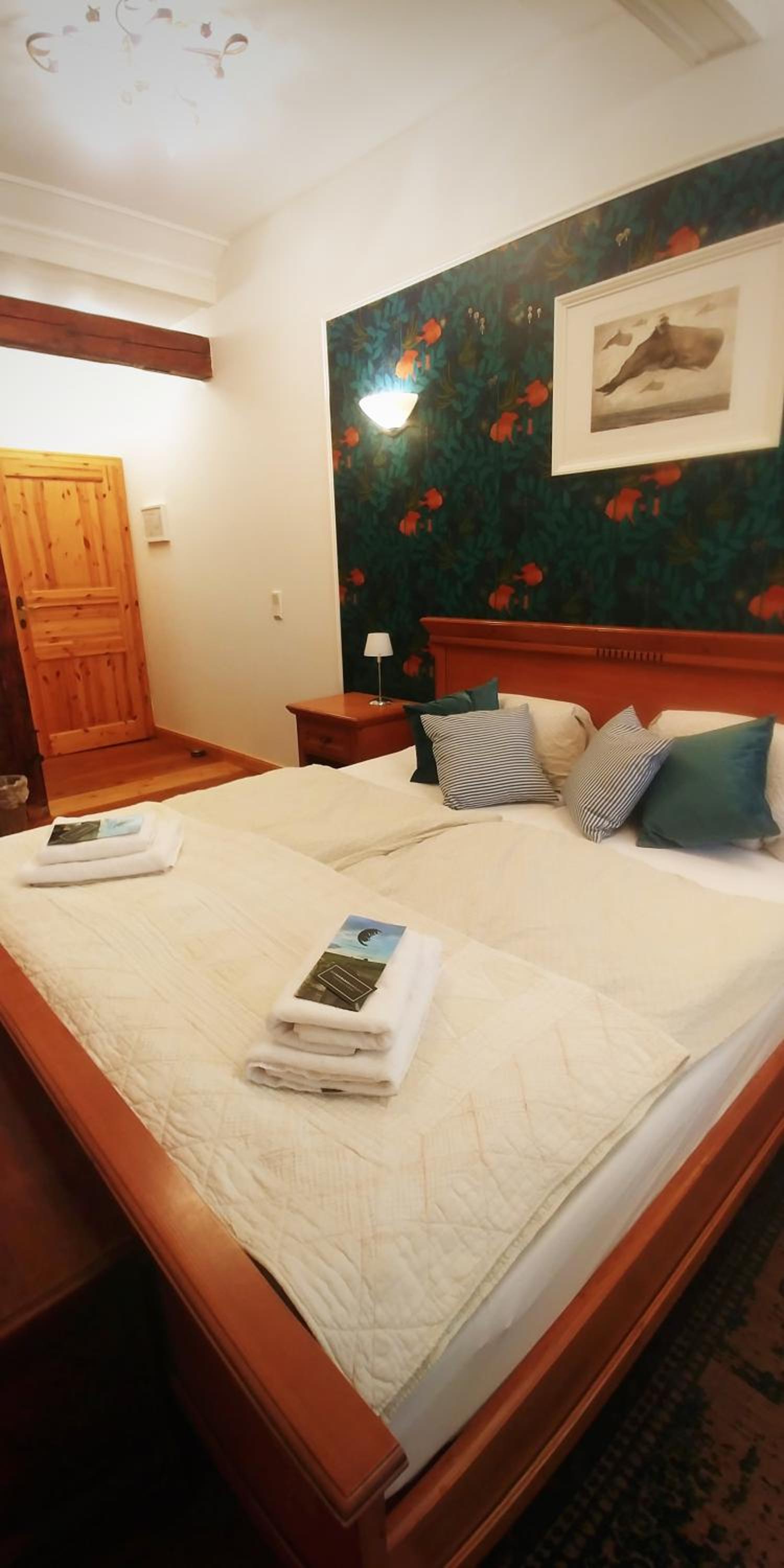Double Room with Private Bathroom - Photo 4