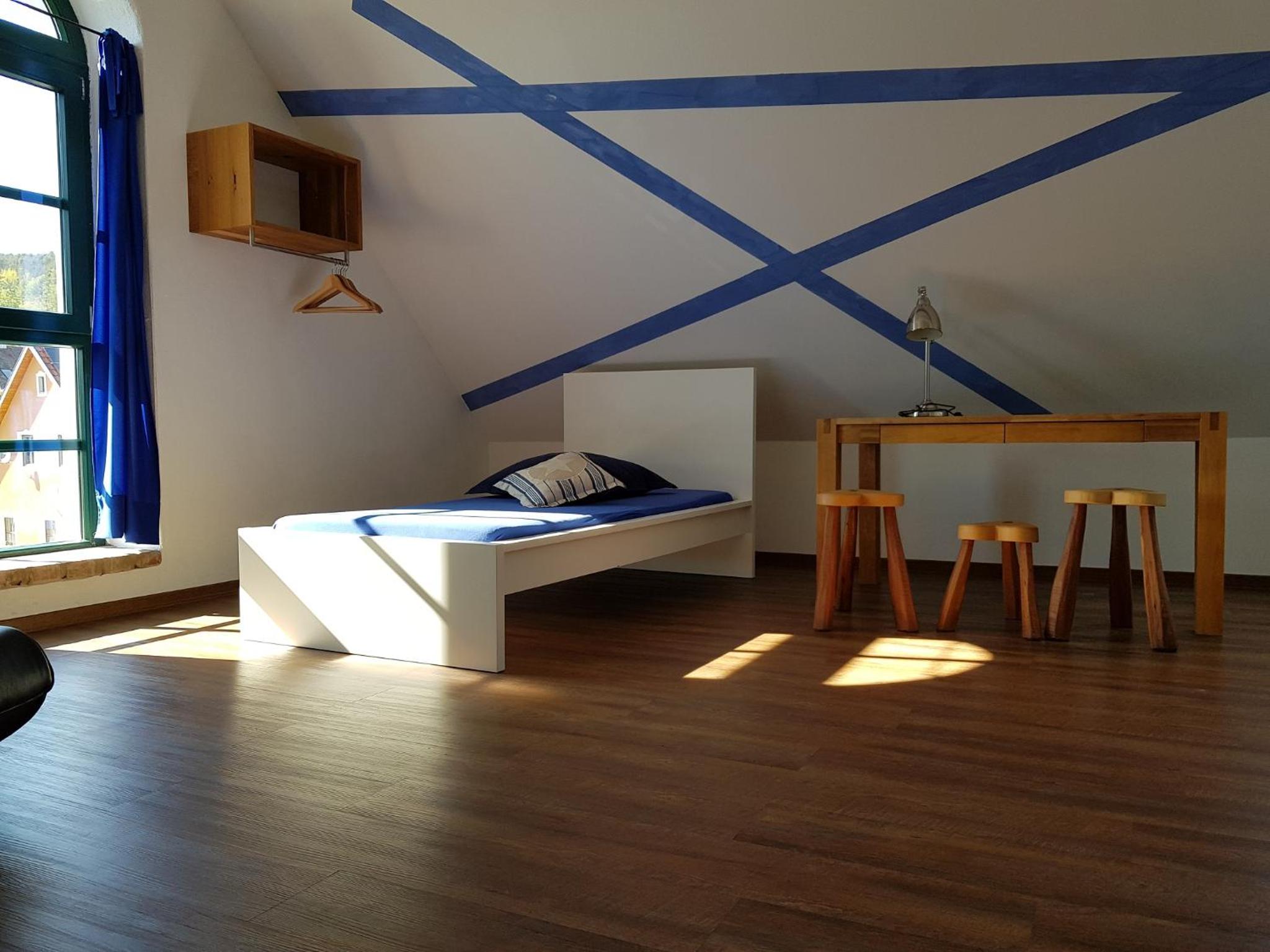 Duplex Apartment photo 1