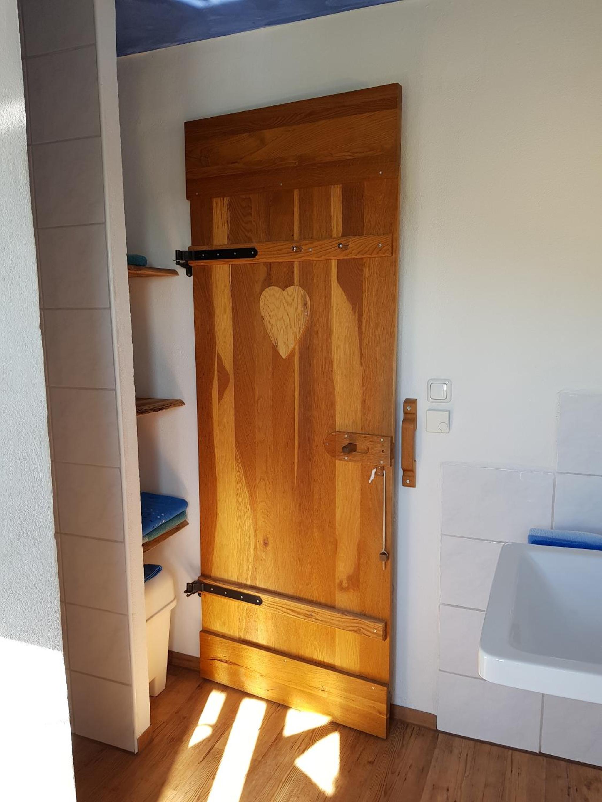 Duplex Apartment photo 3