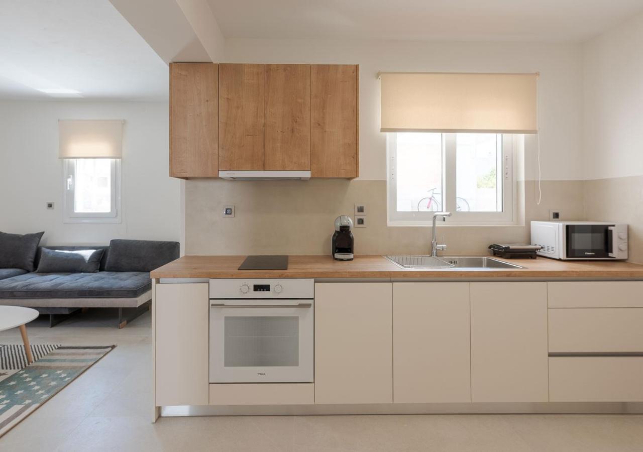 Apartment - Ground Floor - Photo 2