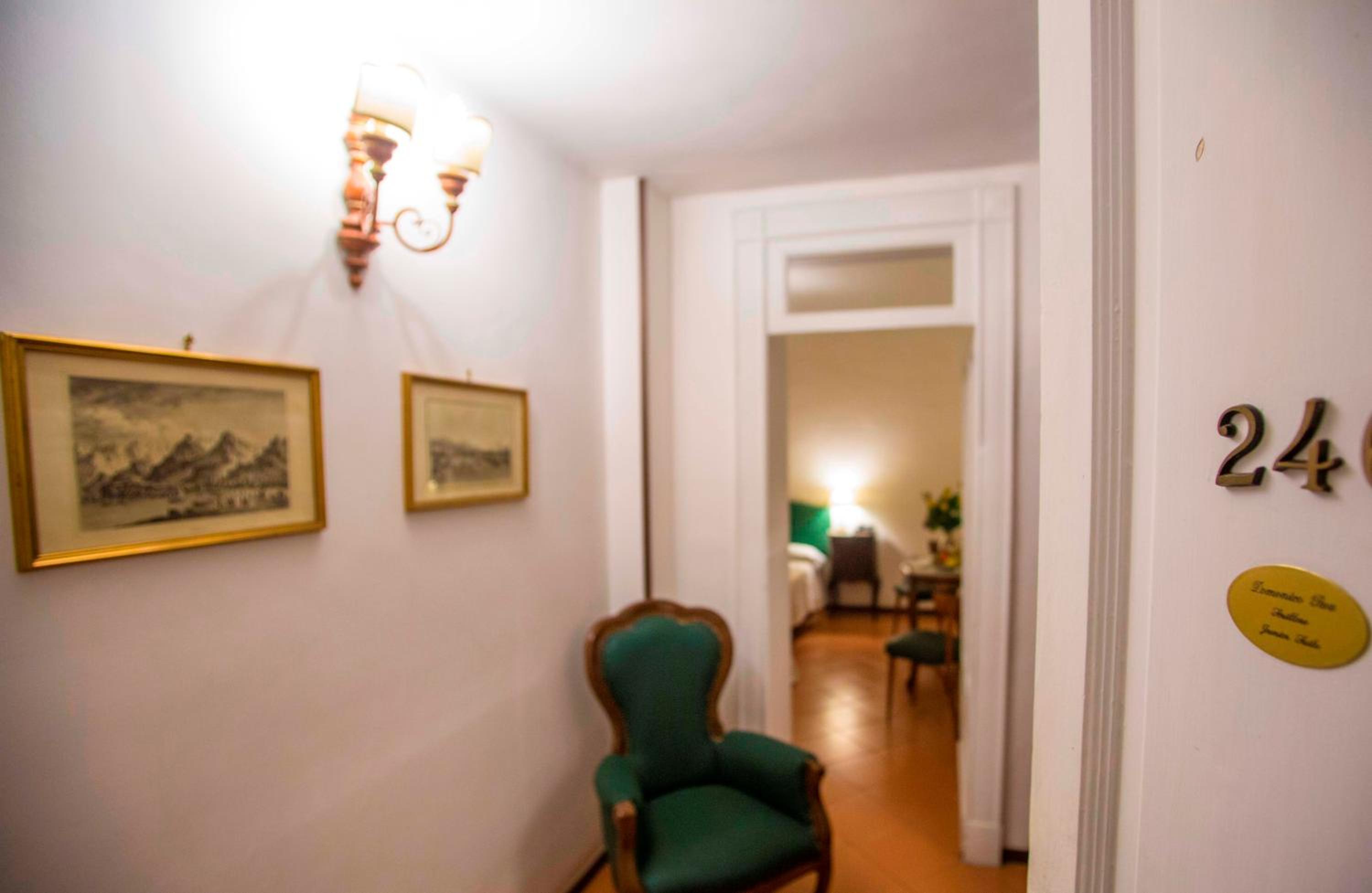 Comfort Double Room - Photo 1