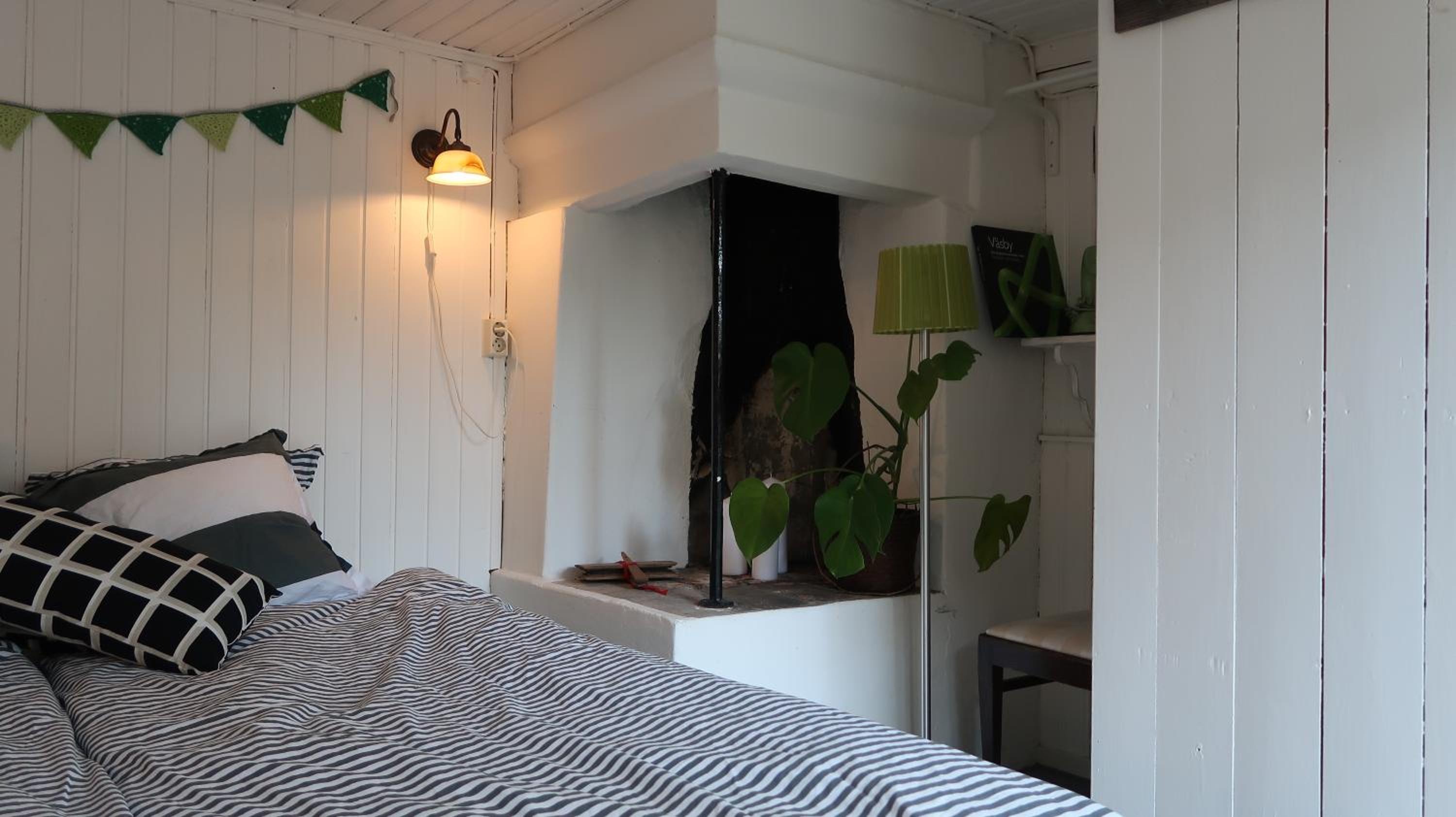 One-Bedroom House photo 3