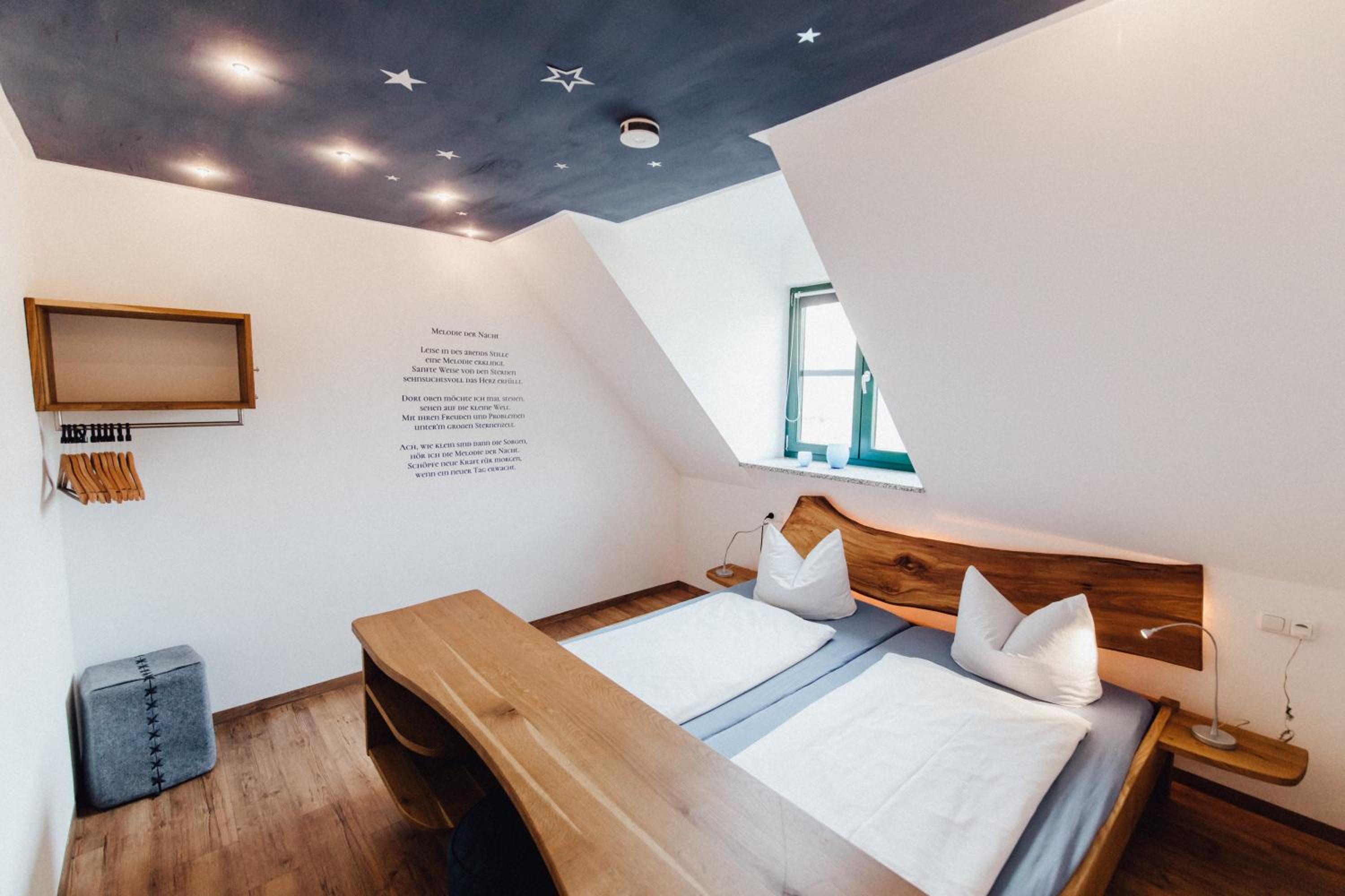 Duplex Apartment photo 1