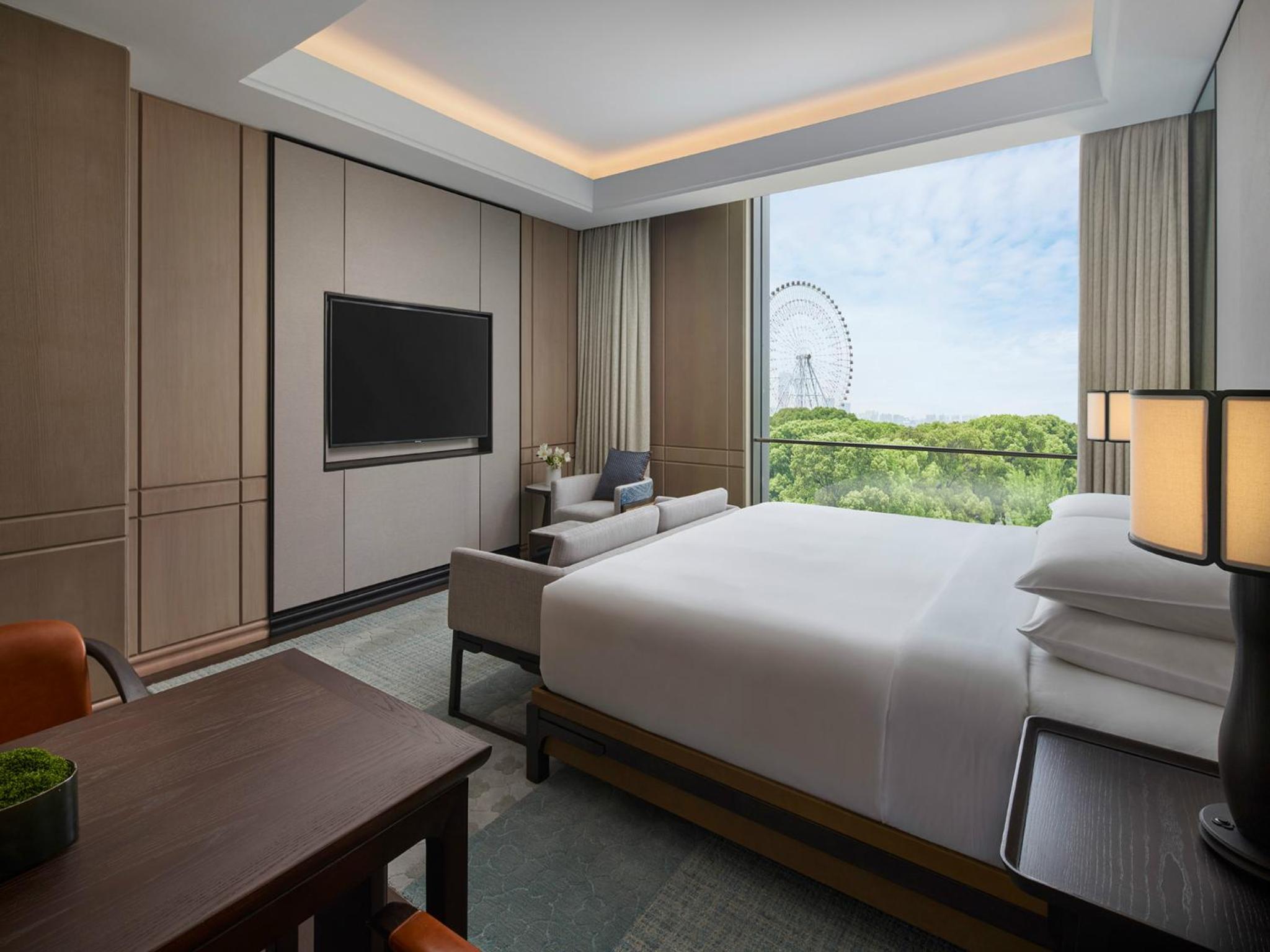 Suite with Terrace