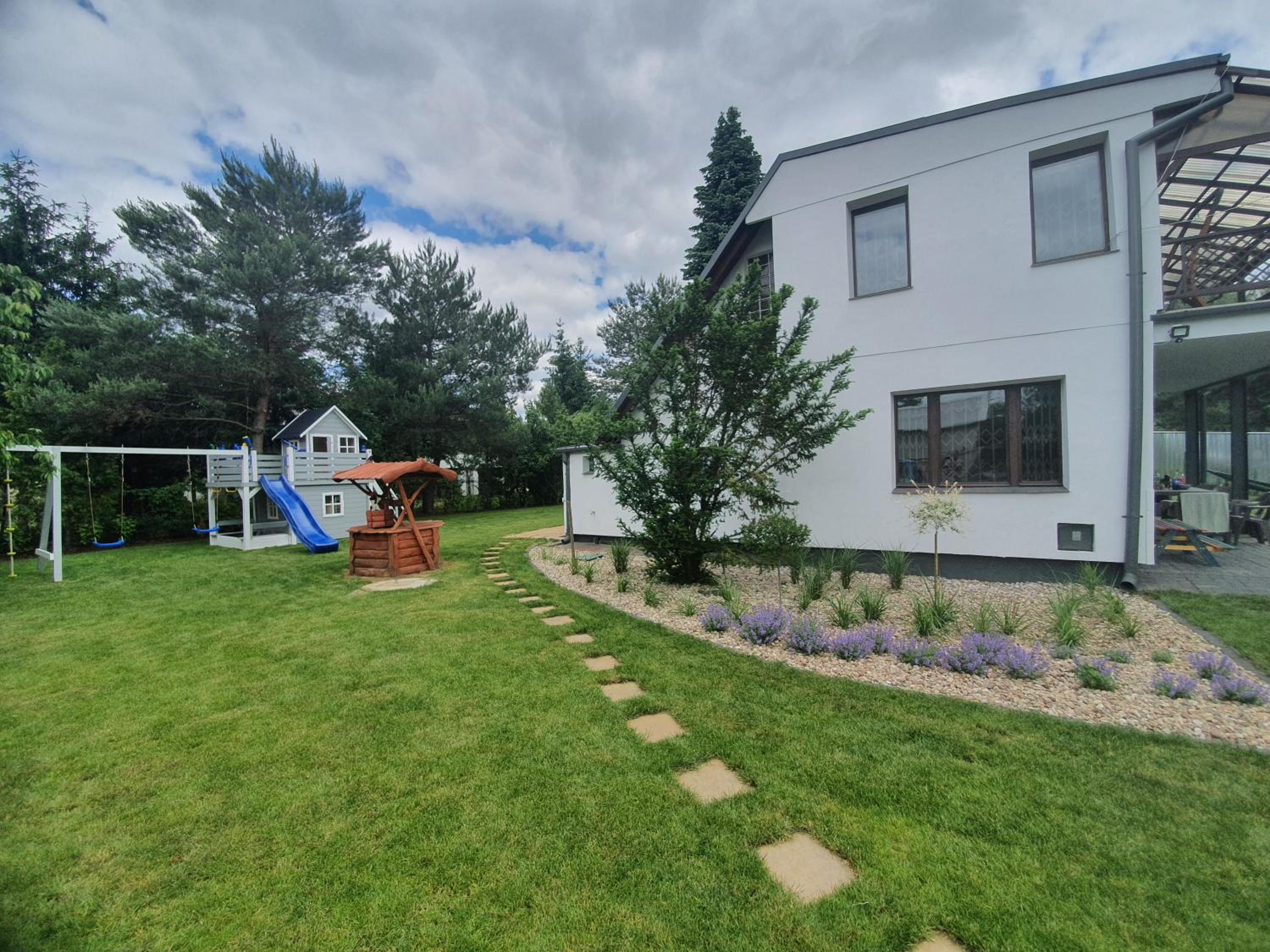 Villa photo 1