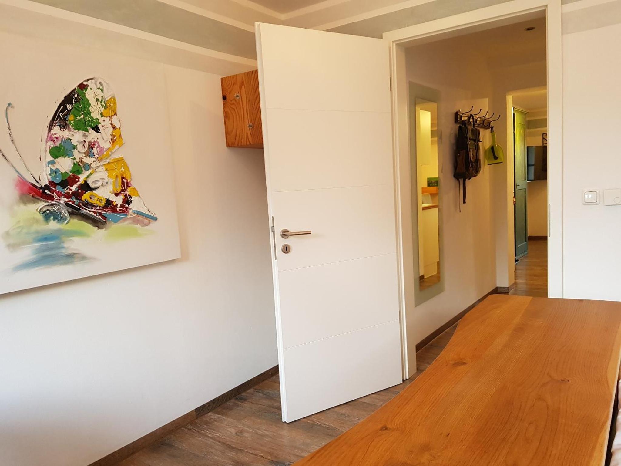 Apartment - Ground Floor photo 1