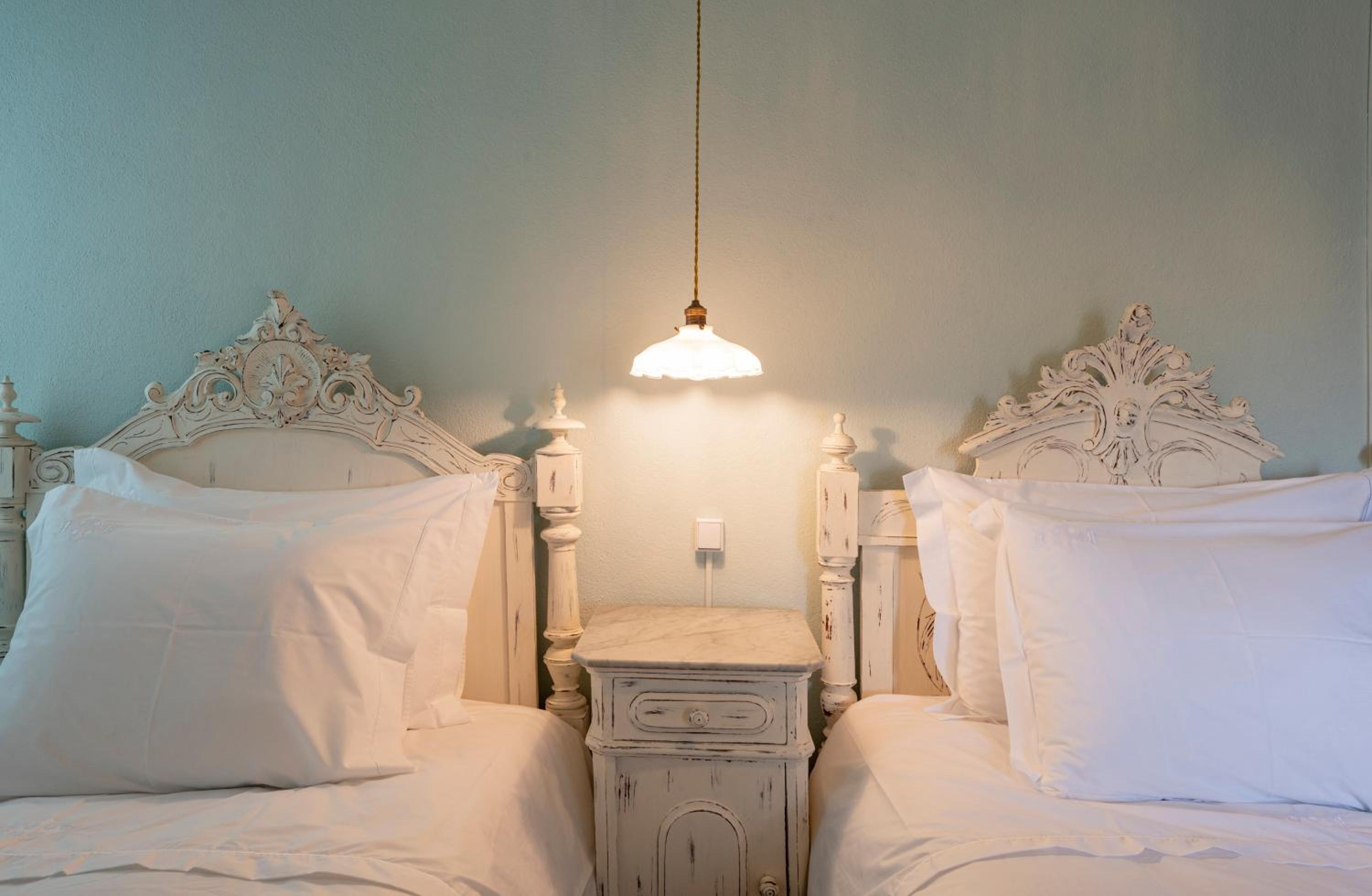 Twin Room photo 1