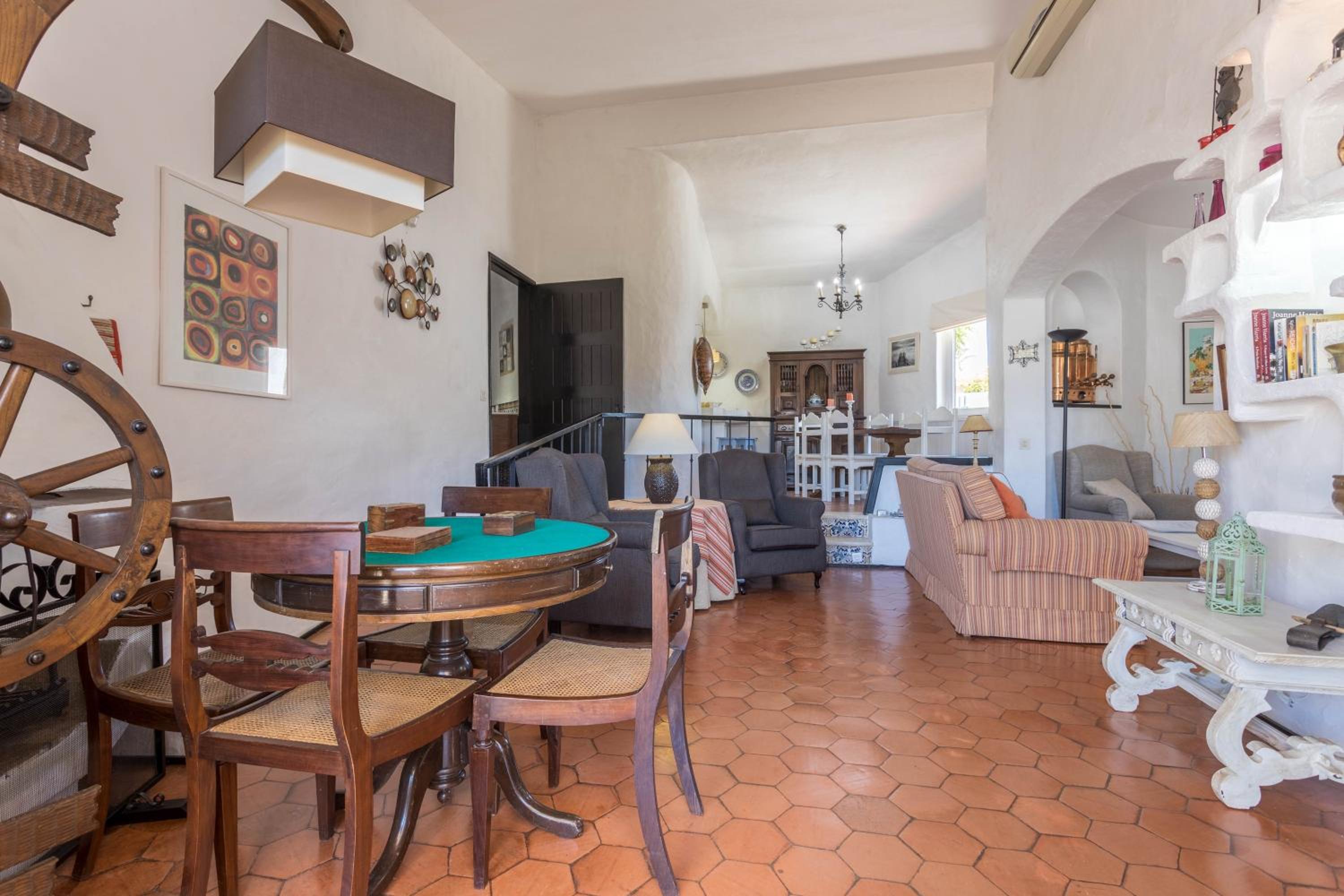 Villa with Garden View - Photo 30