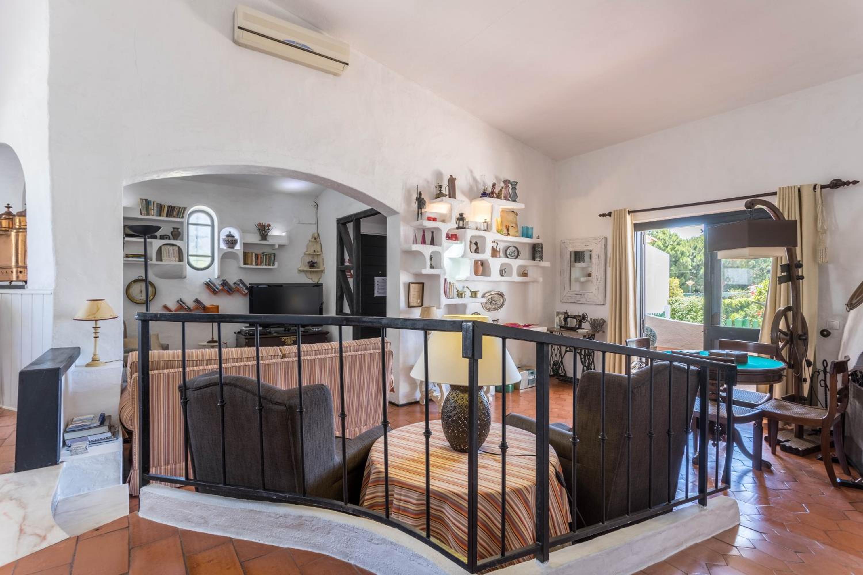 Villa with Garden View - Photo 2