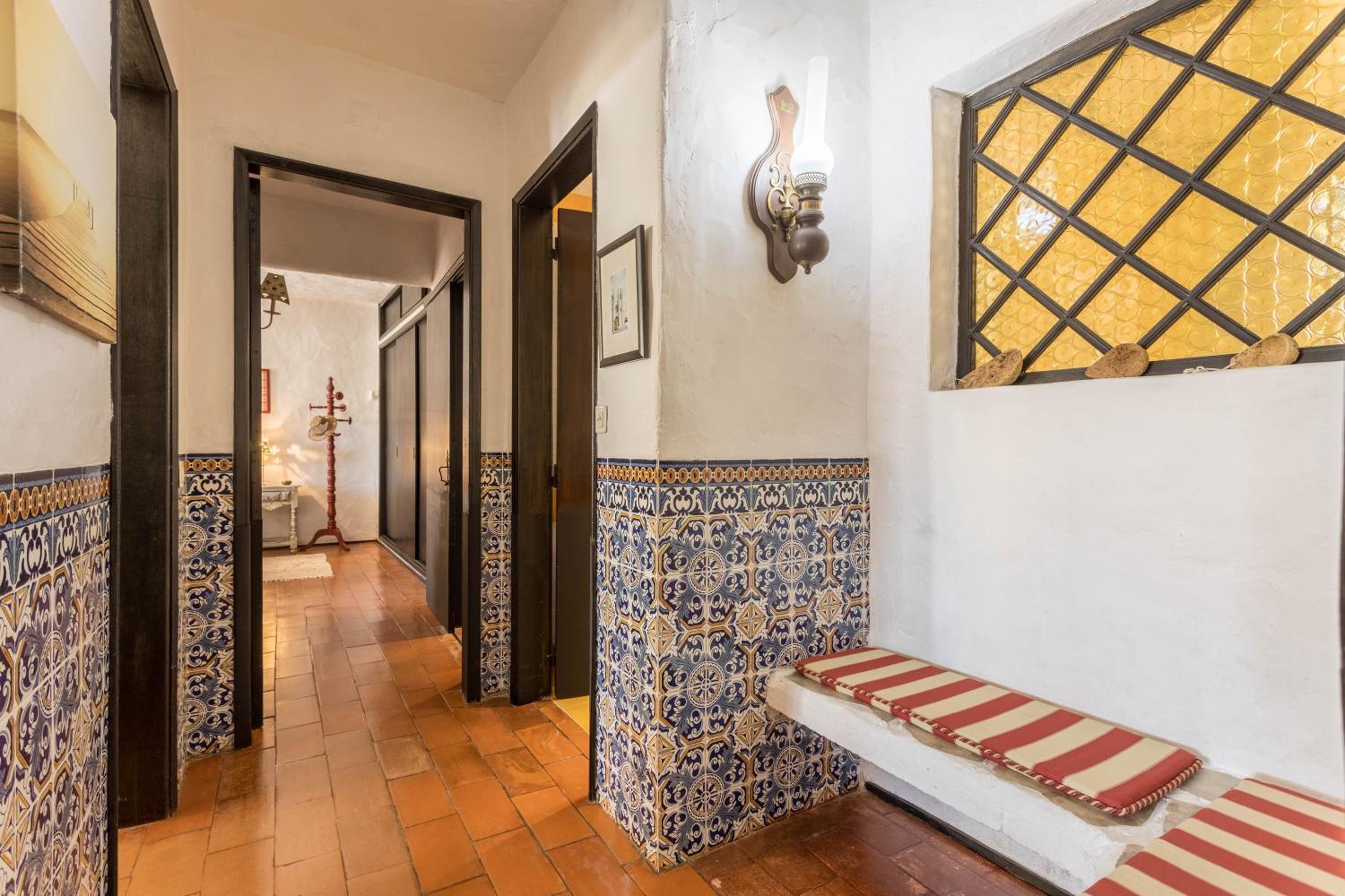Villa with Garden View - Photo 20