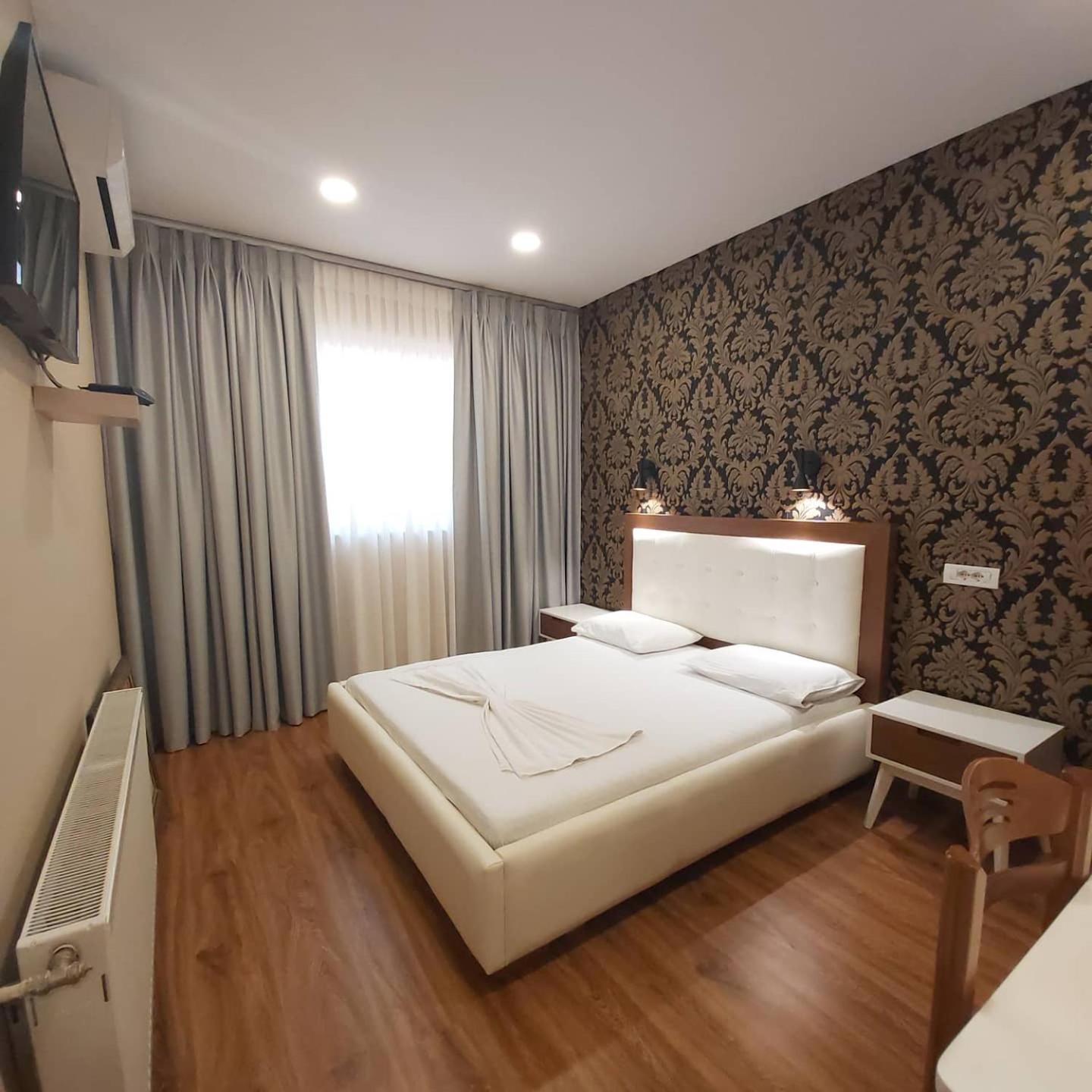 Standard Double Room photo 1