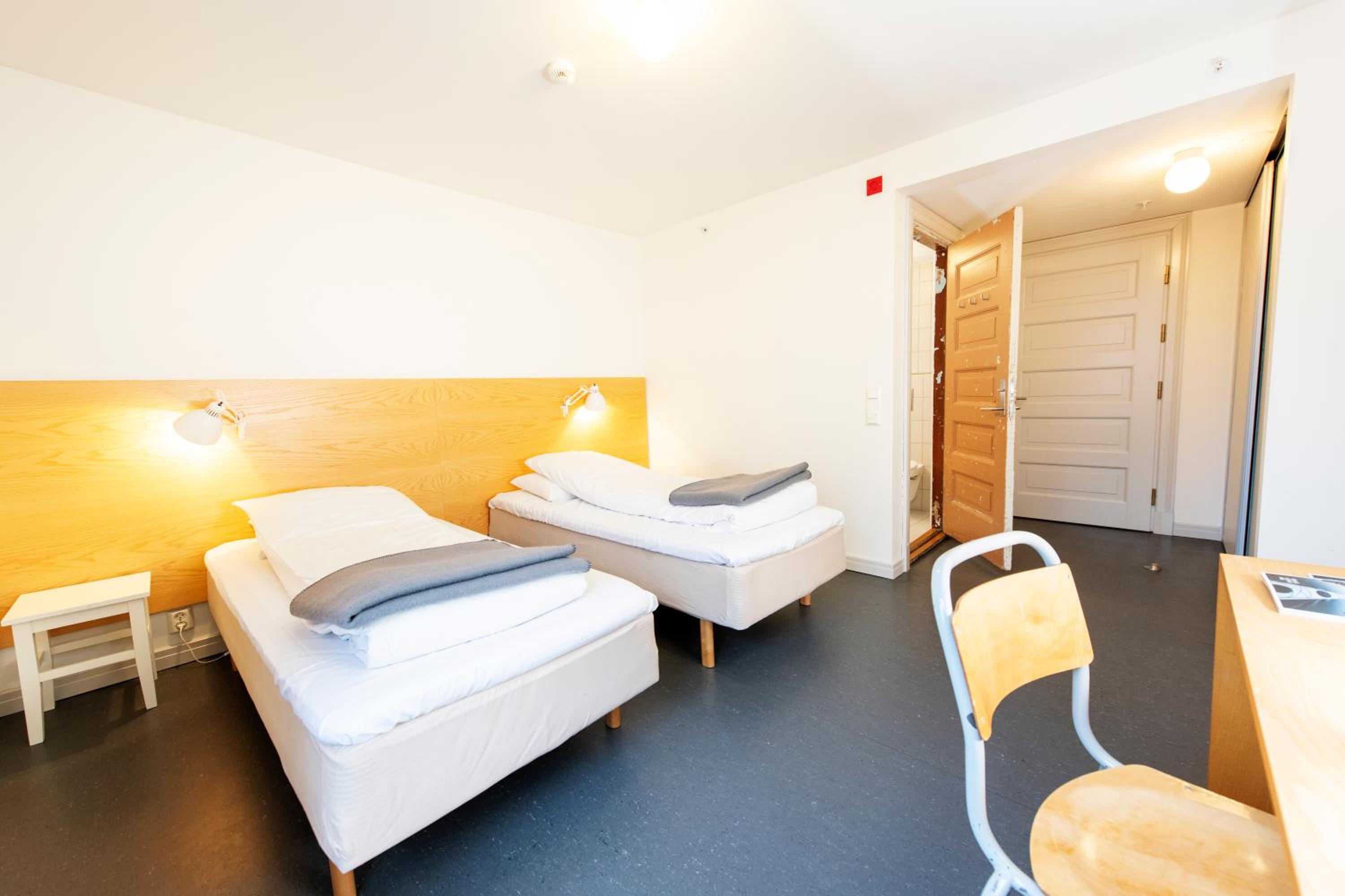 Double Room photo 2