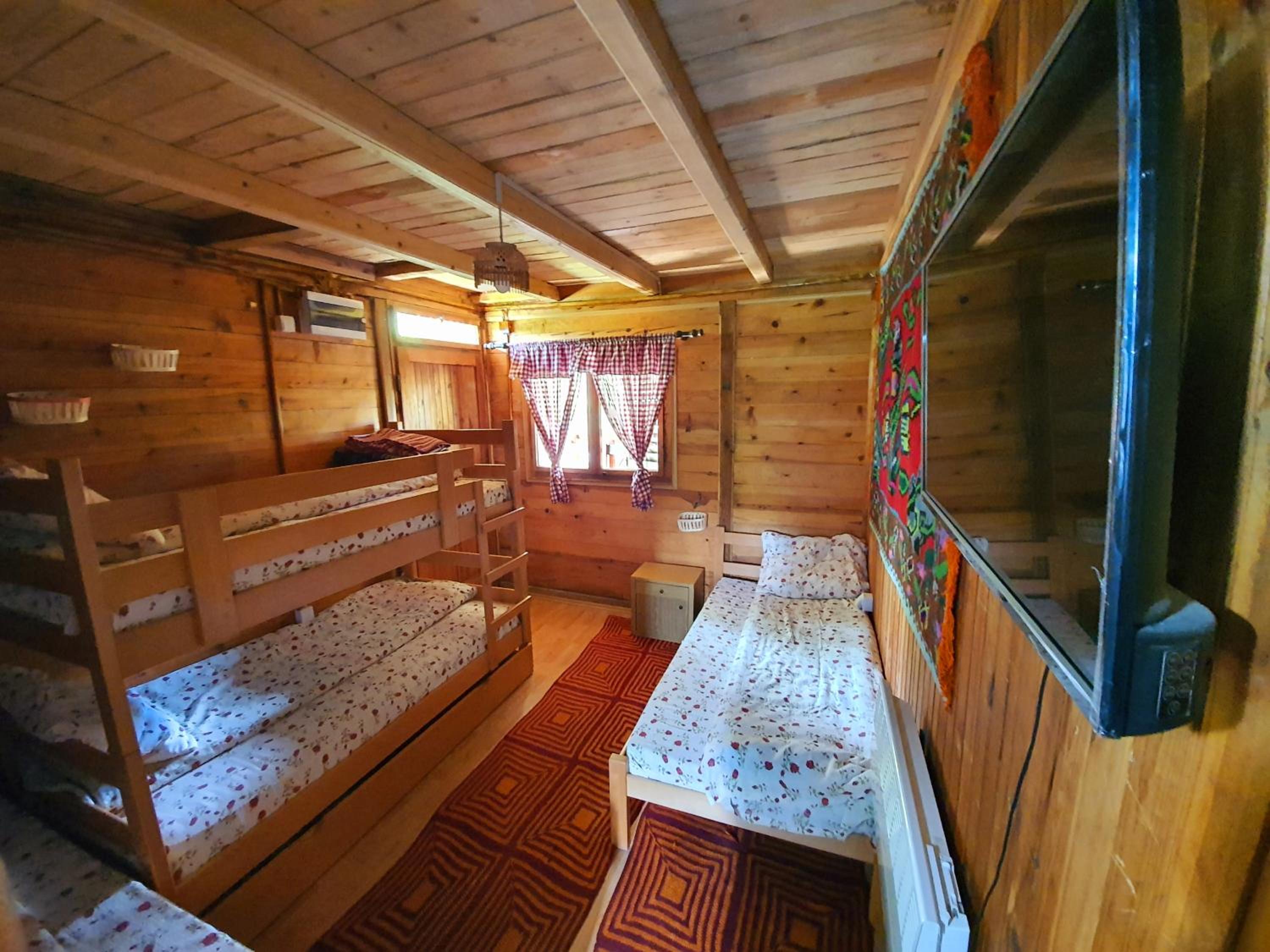 Two-Bedroom House photo 1