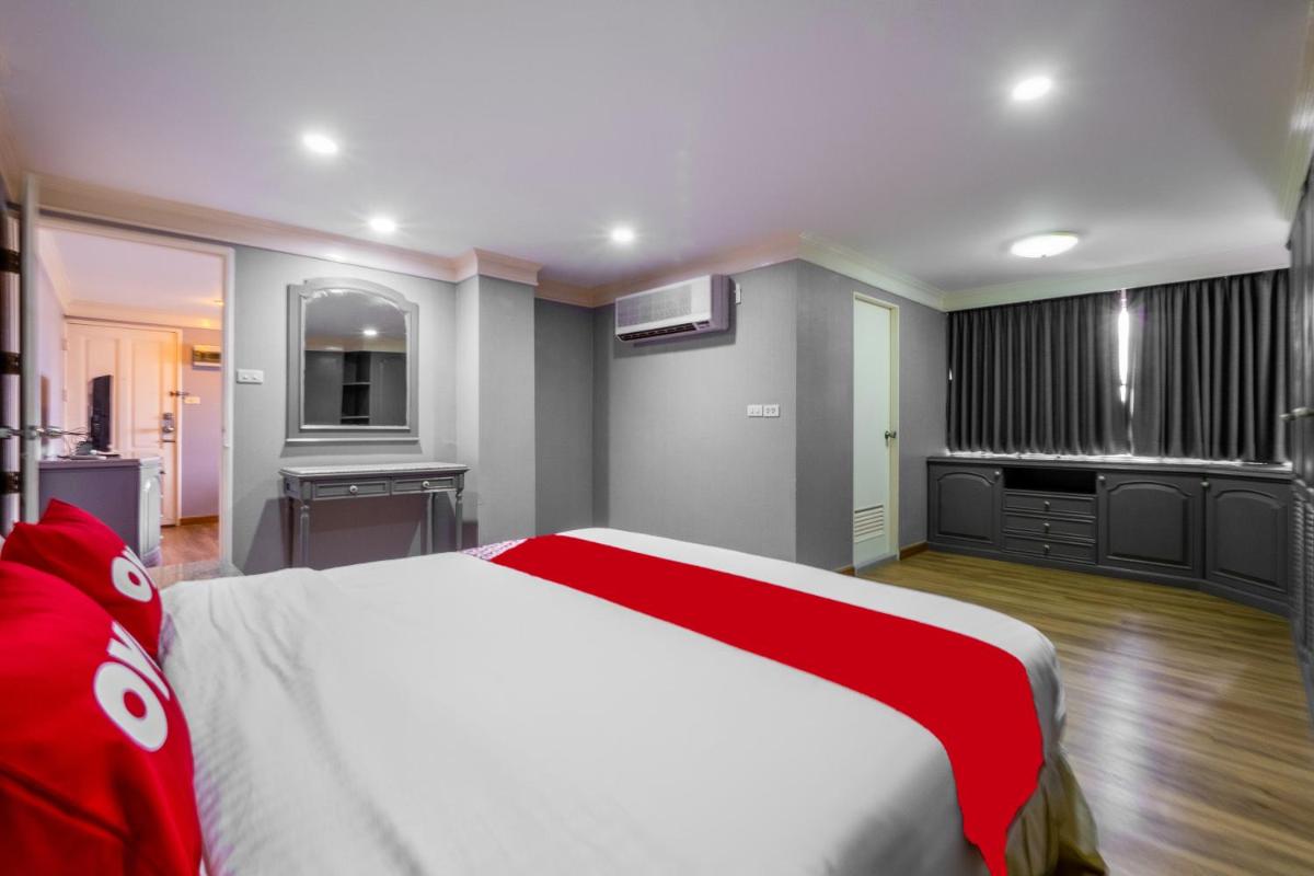 One-Bedroom Suite