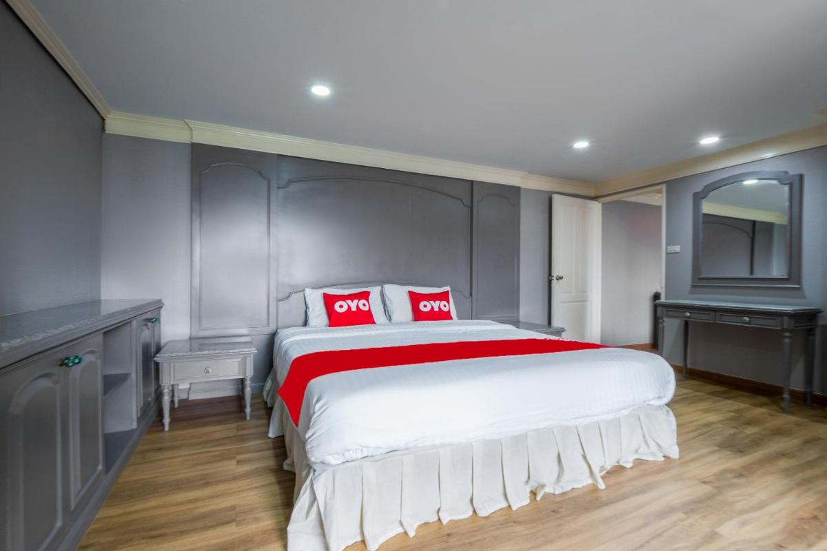 One-Bedroom Suite photo 3